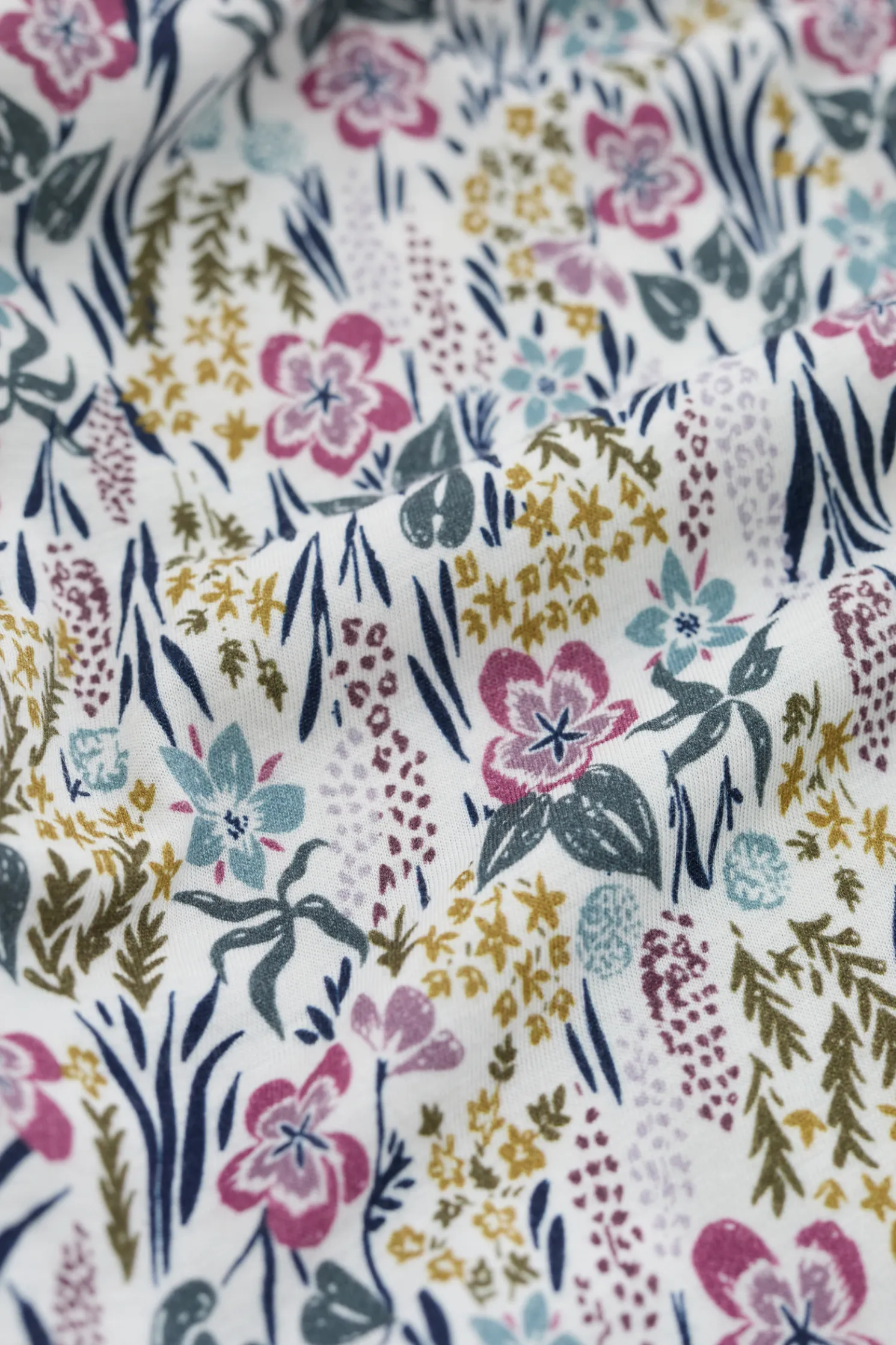 Appletree 3/4 Sleeve Top