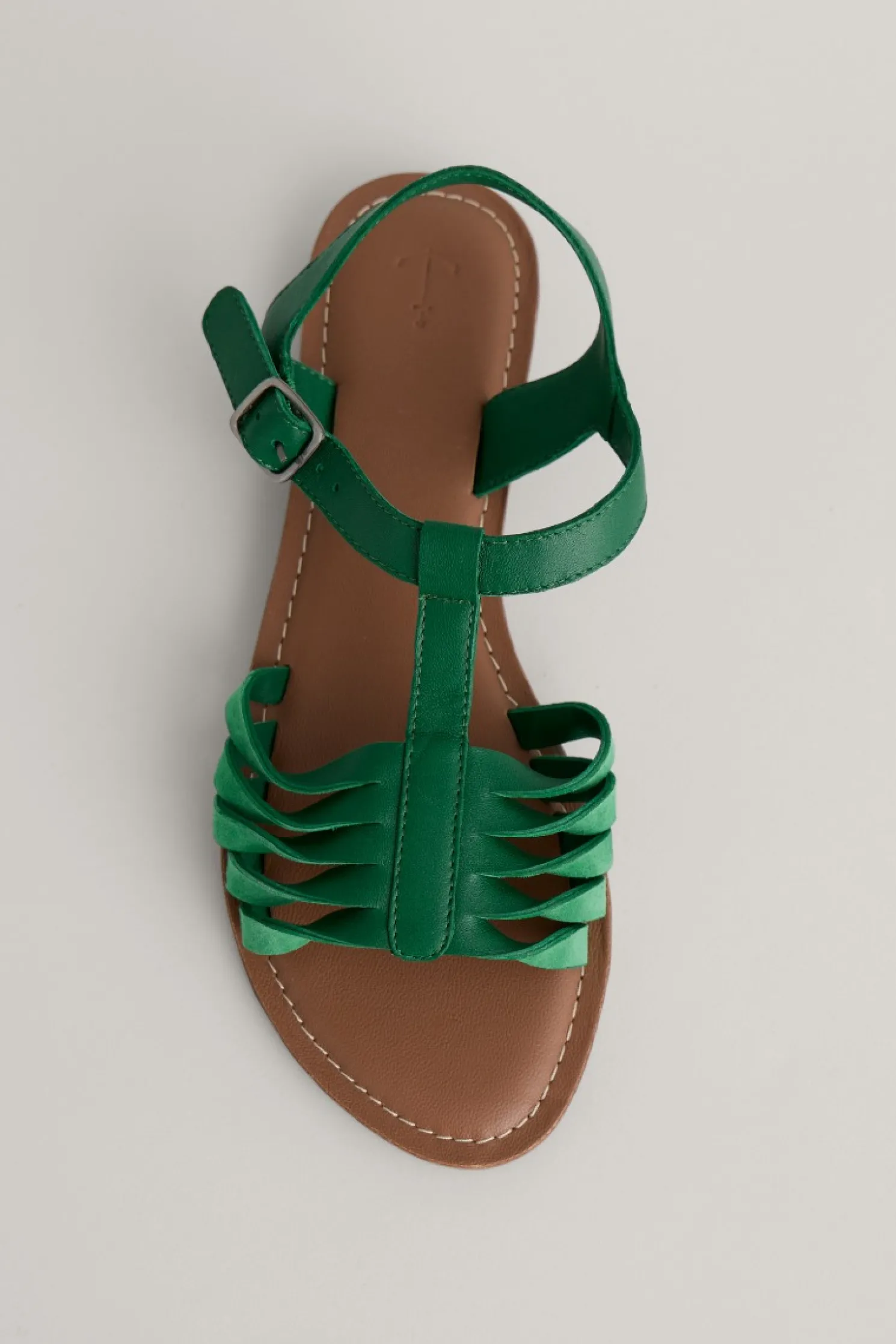 Beechwood Sandal