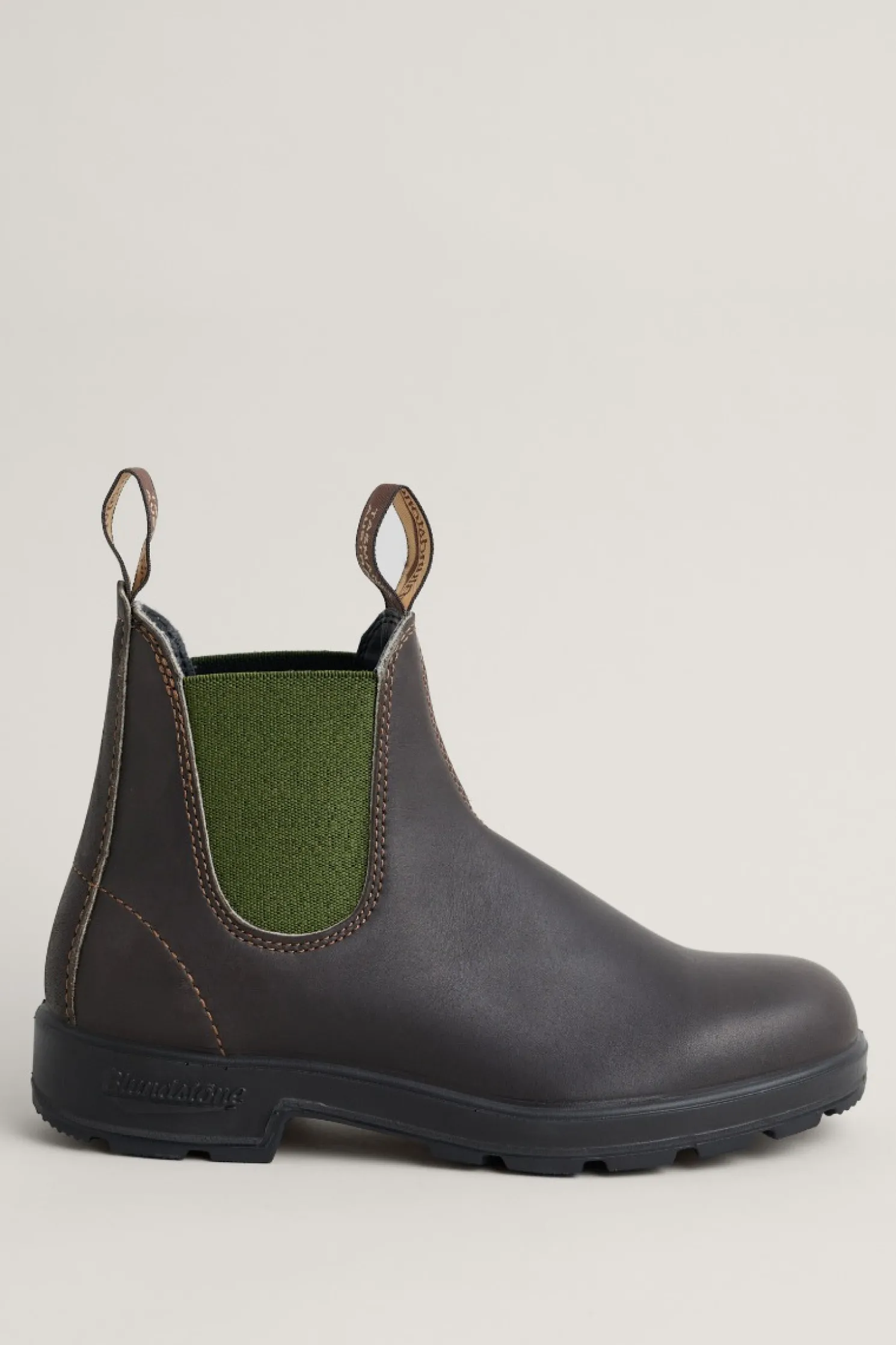 Blundstone Boots In And Olive #519