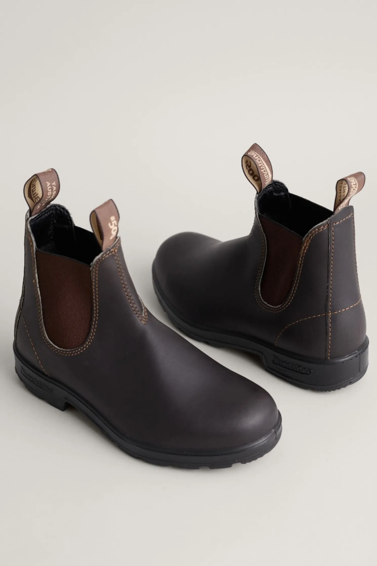 Blundstone Boots In #500