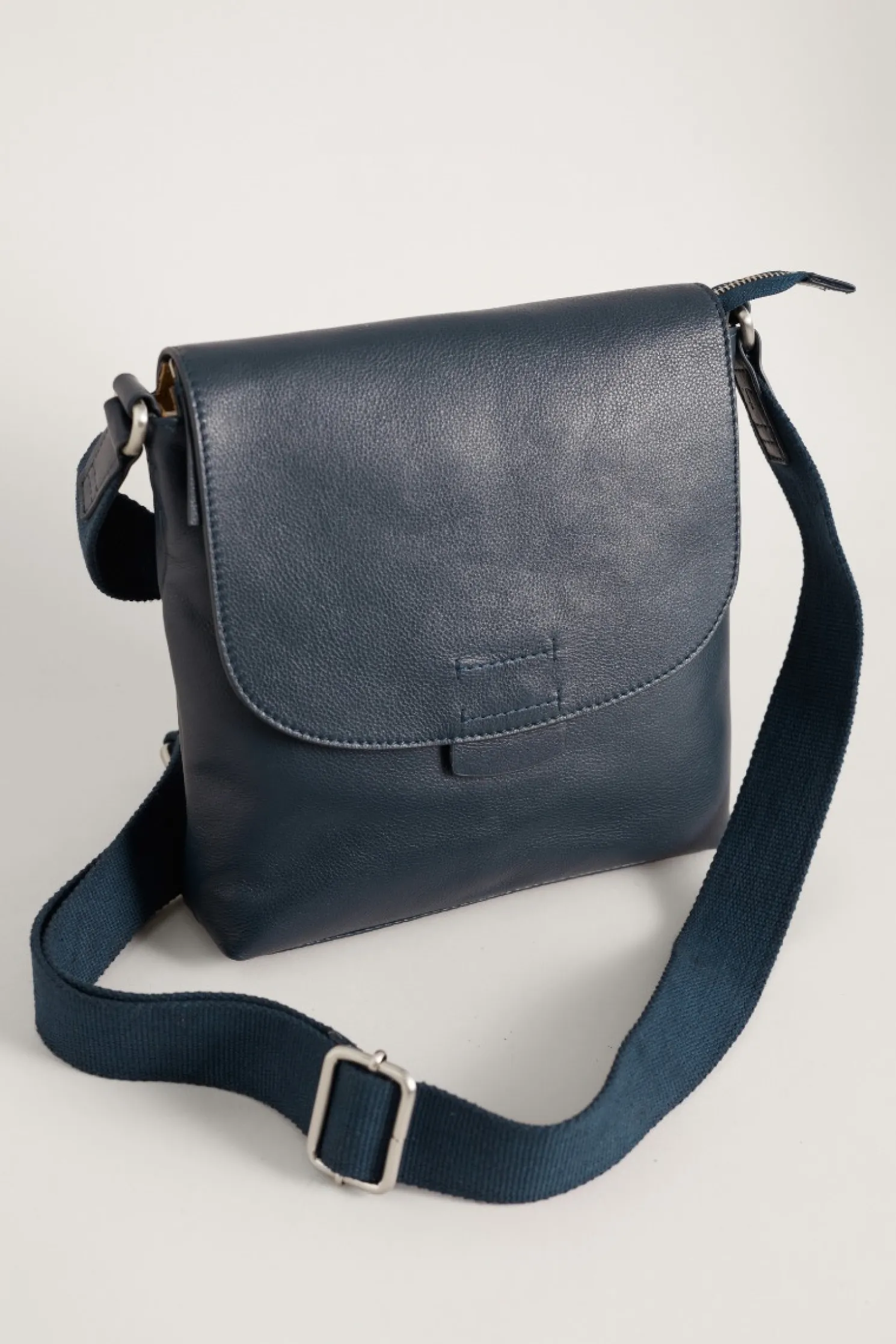 Breany Cross-Body Bag