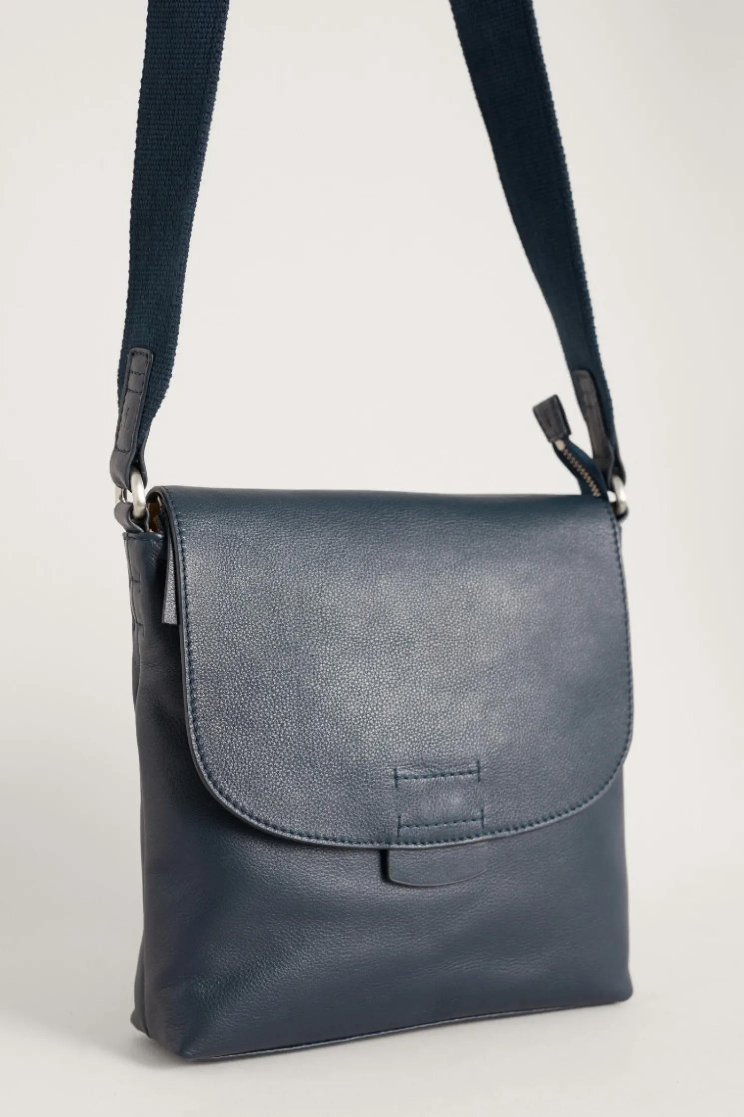 Breany Cross-Body Bag
