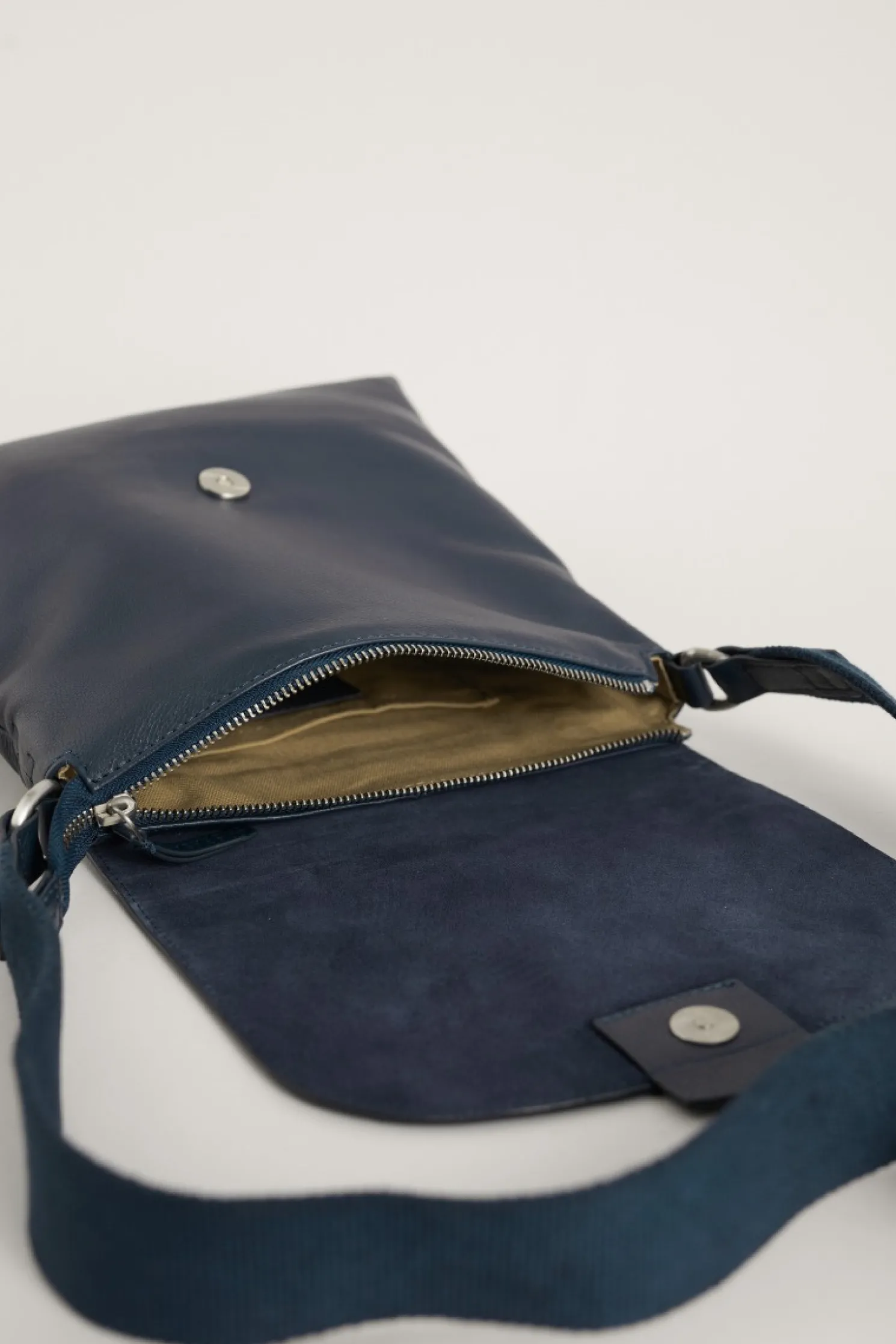 Breany Cross-Body Bag