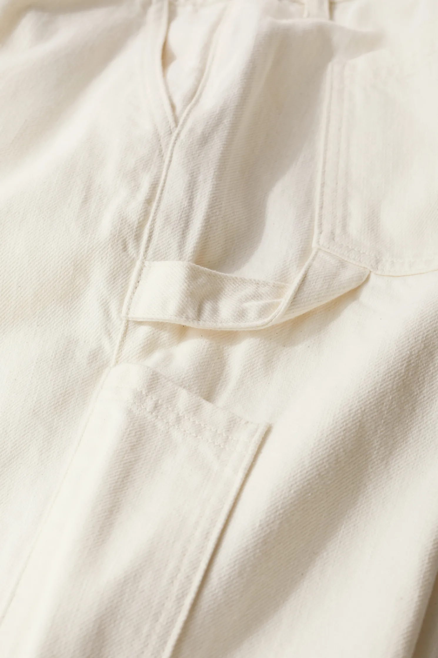 Cliff Picnic Straight Leg Jeans