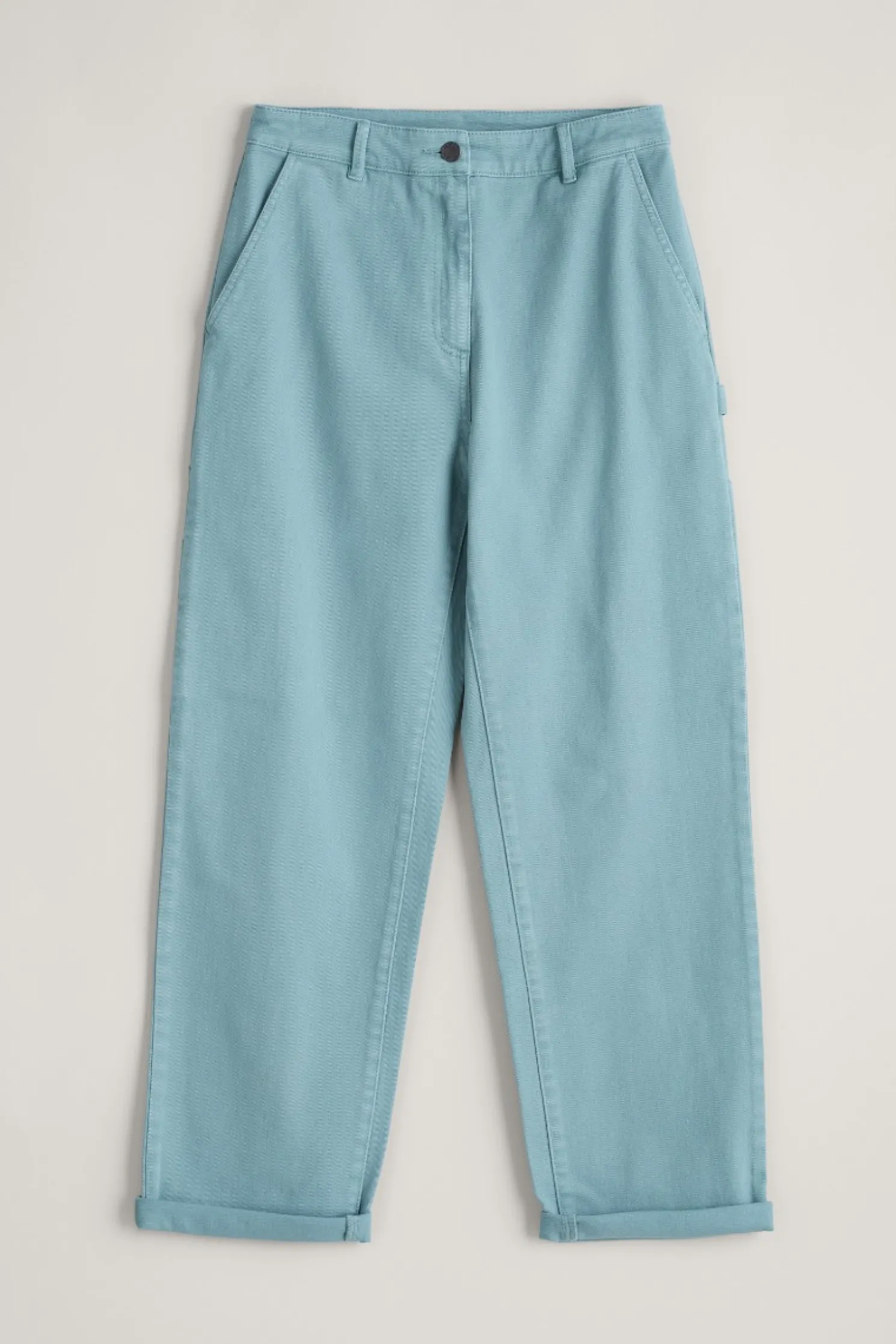 Cliff Picnic Trousers