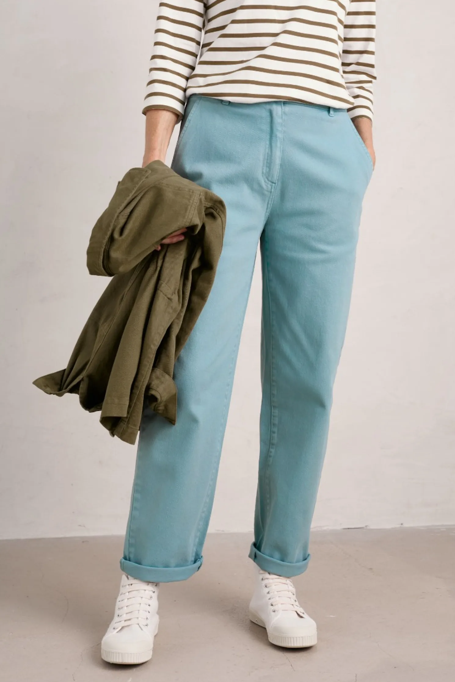 Cliff Picnic Trousers