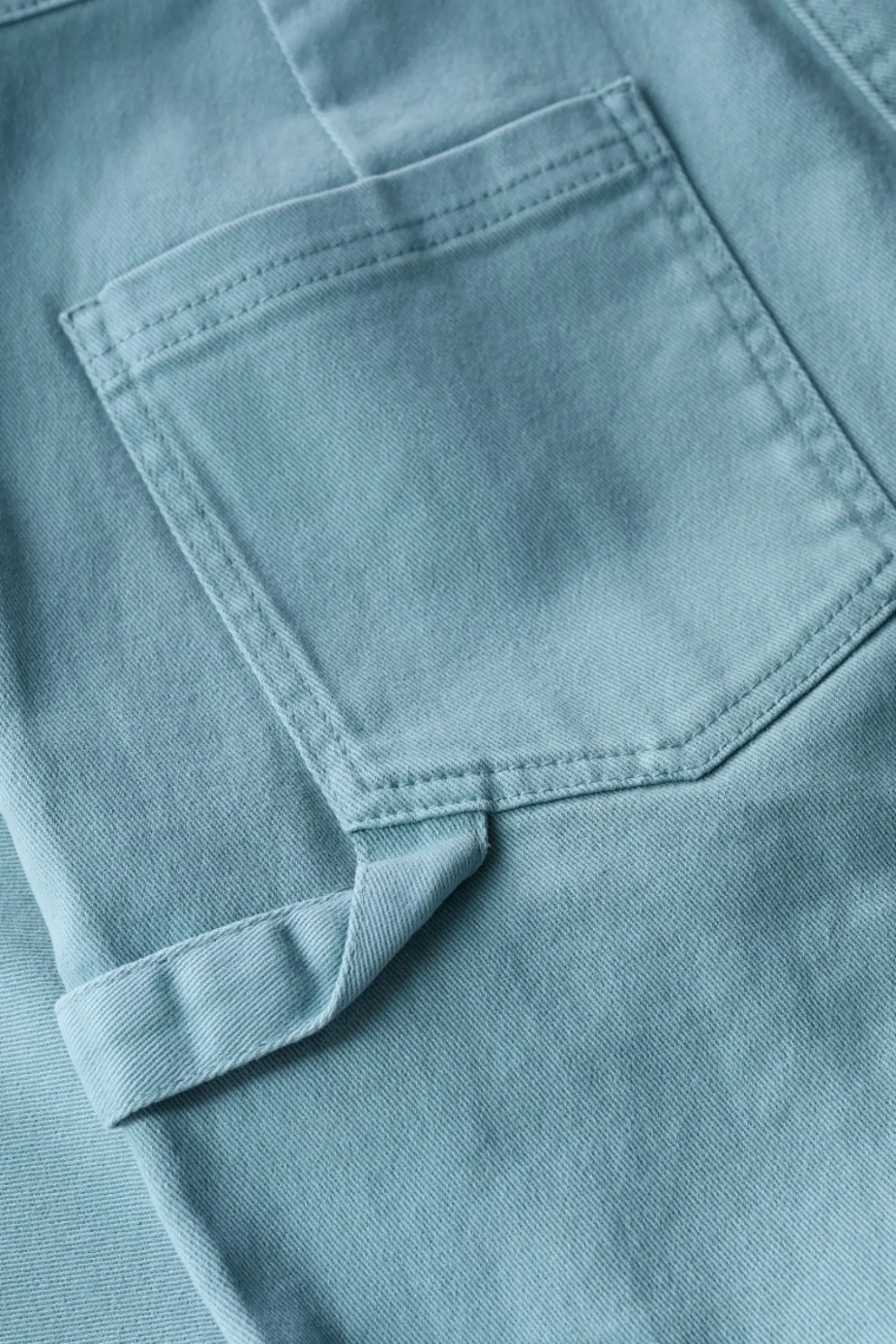 Cliff Picnic Trousers