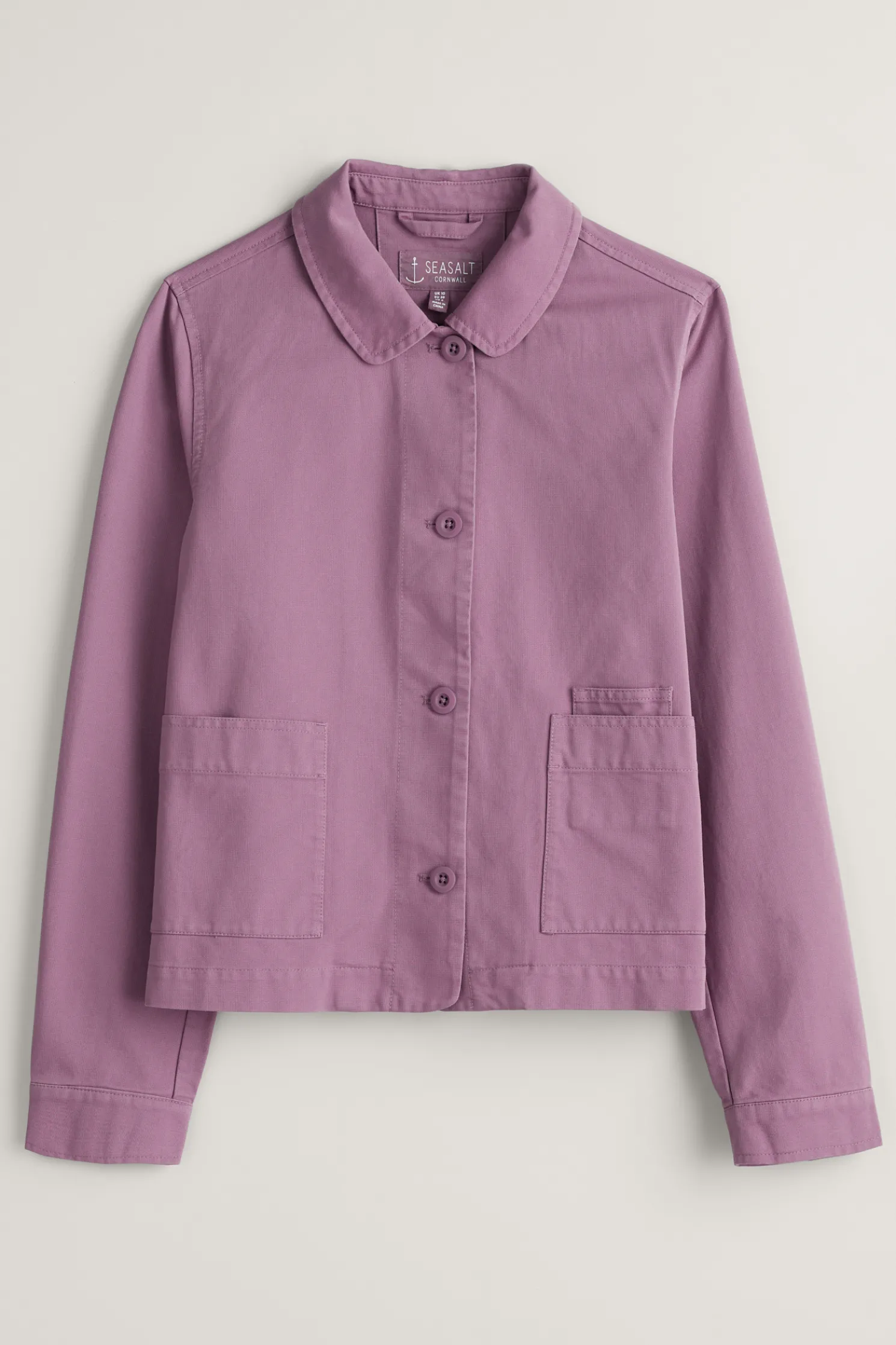 Coombe Lane Jacket