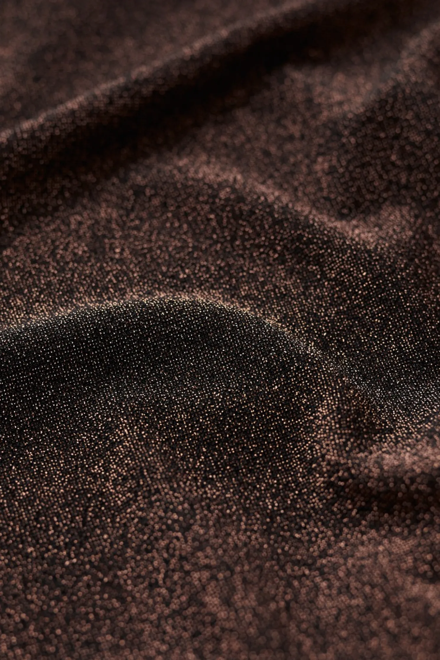 Dawn Point Sparkly Top