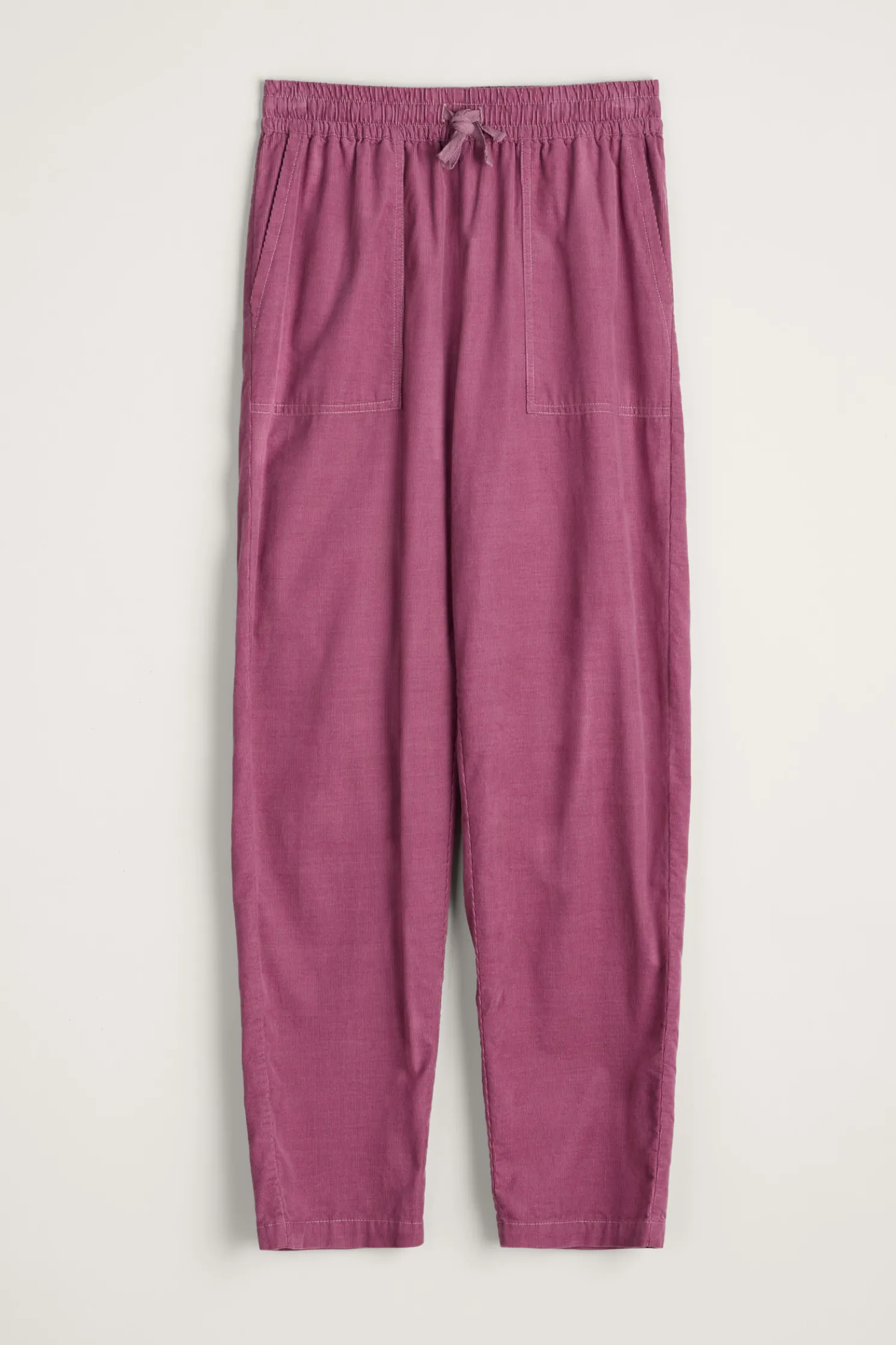 Dayby Cord Trousers