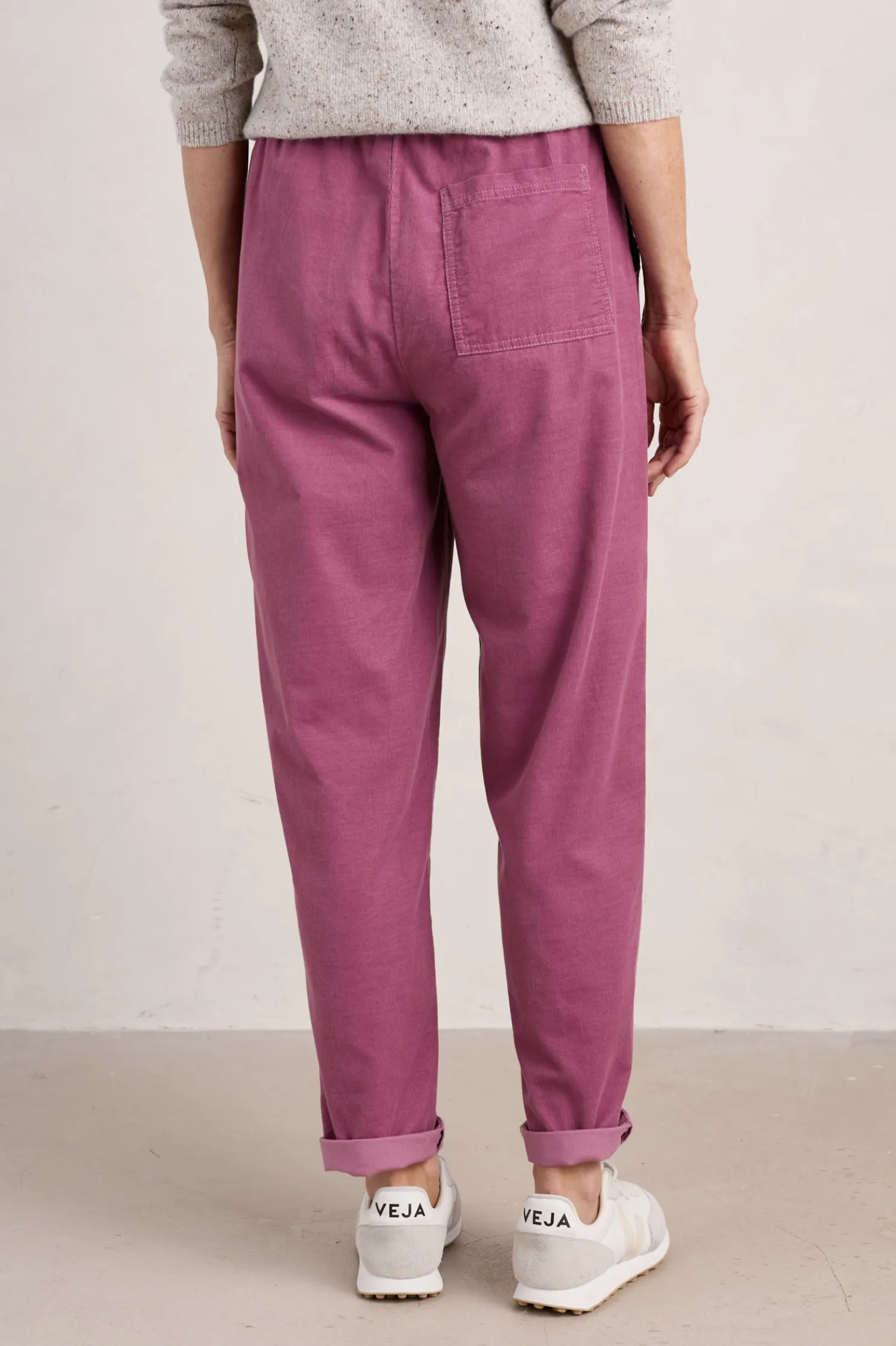 Dayby Cord Trousers