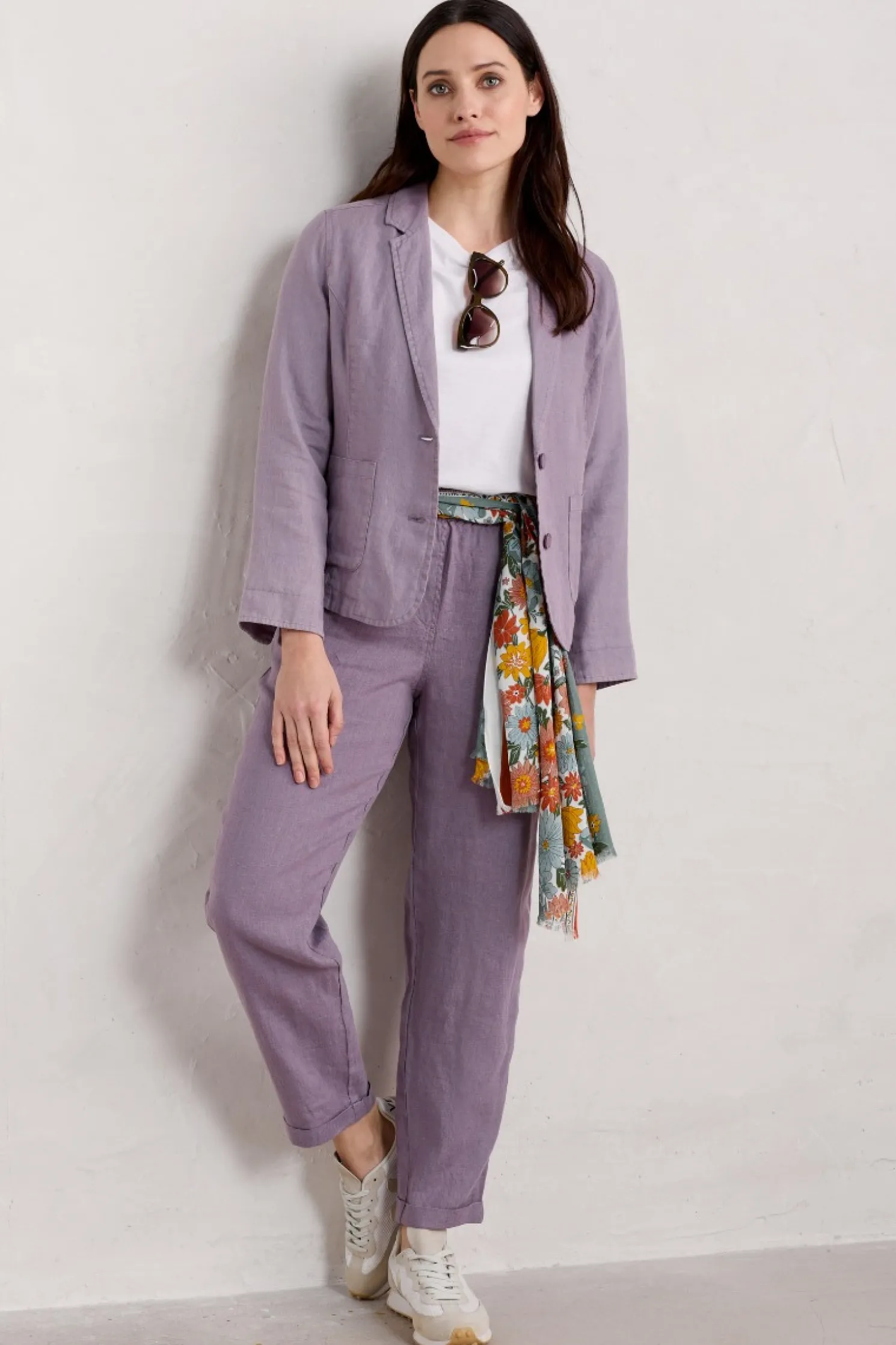 Dipping Sun Trousers