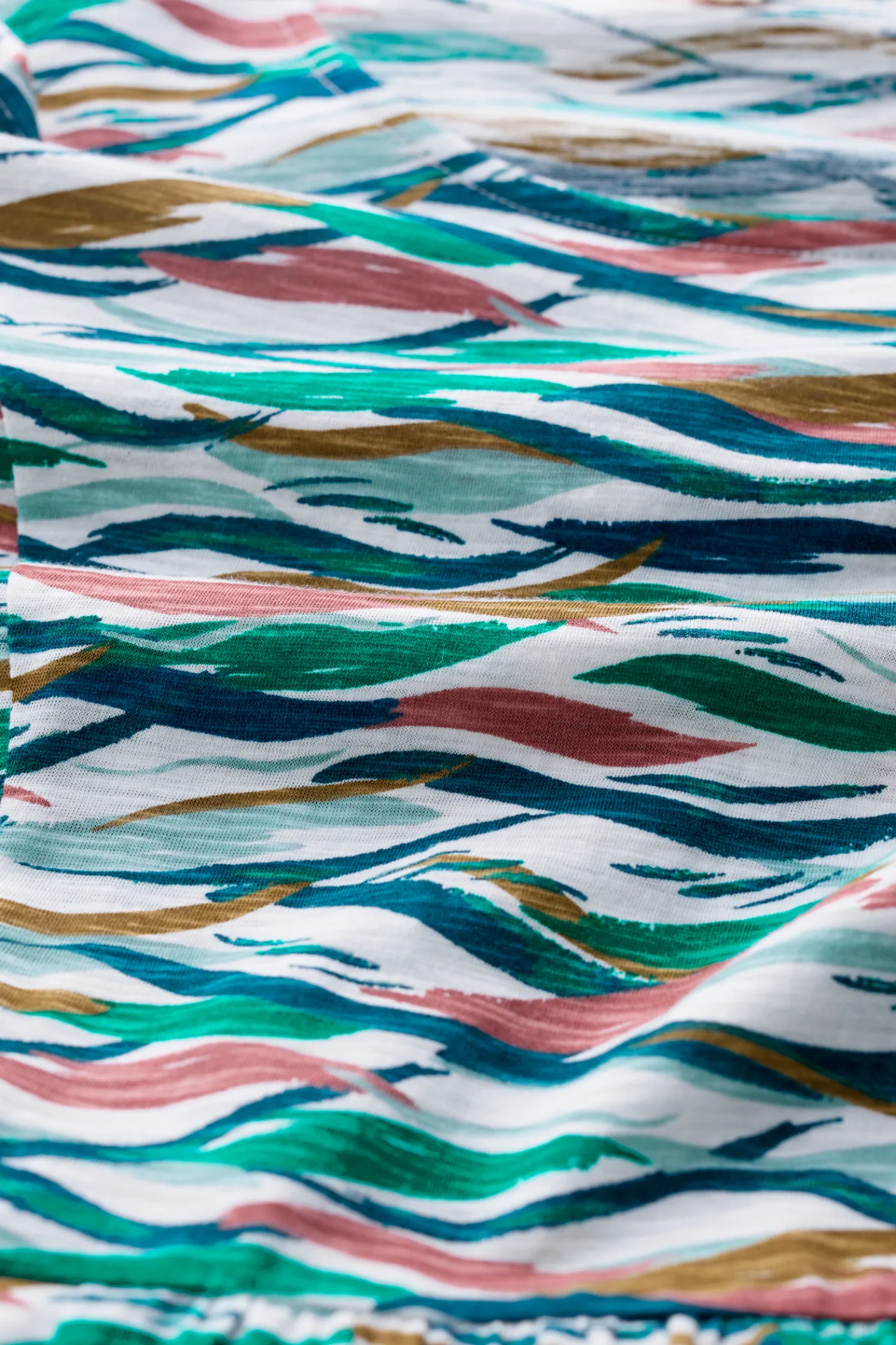 Enor Fit-And-Flare Dress