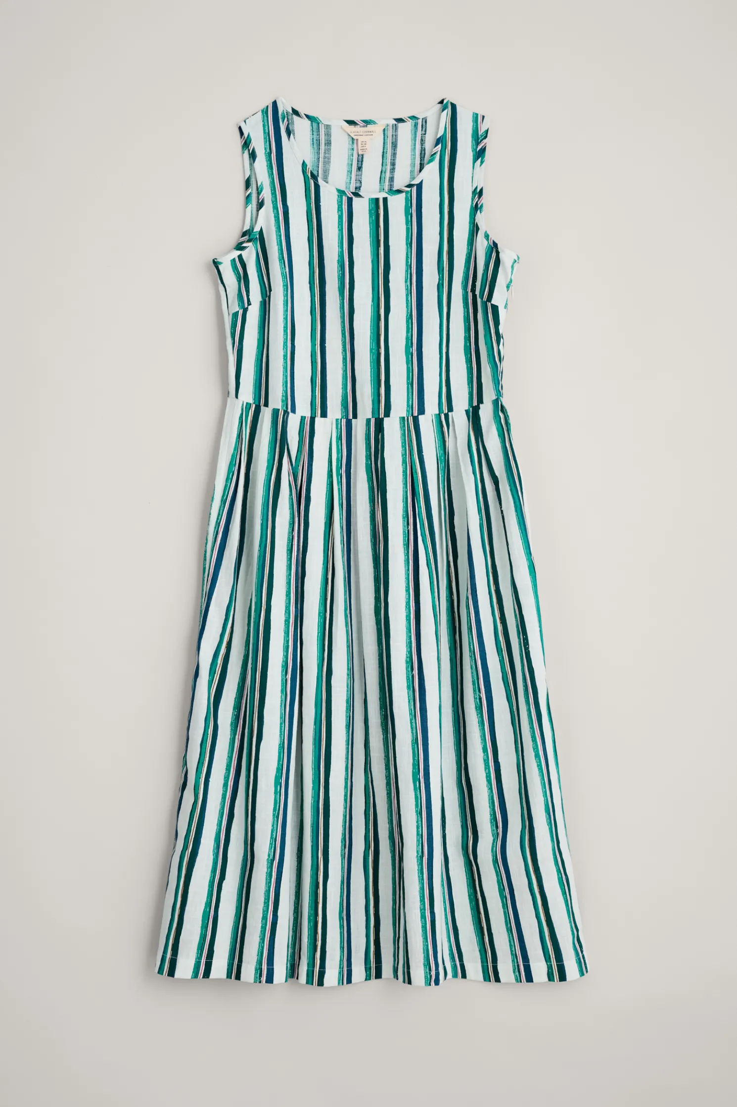 Farley's Midi Dress