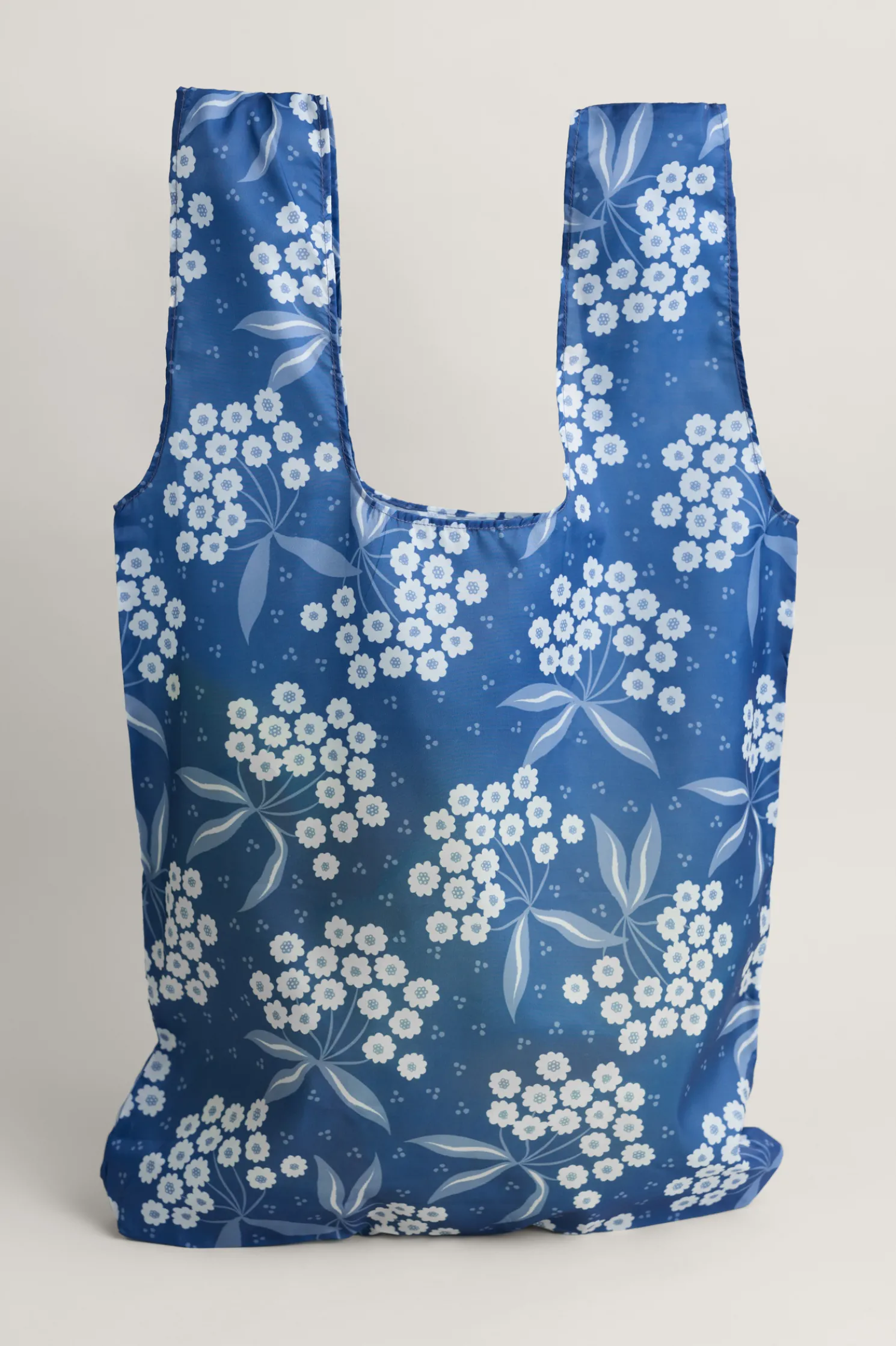 Foldaway Shopper