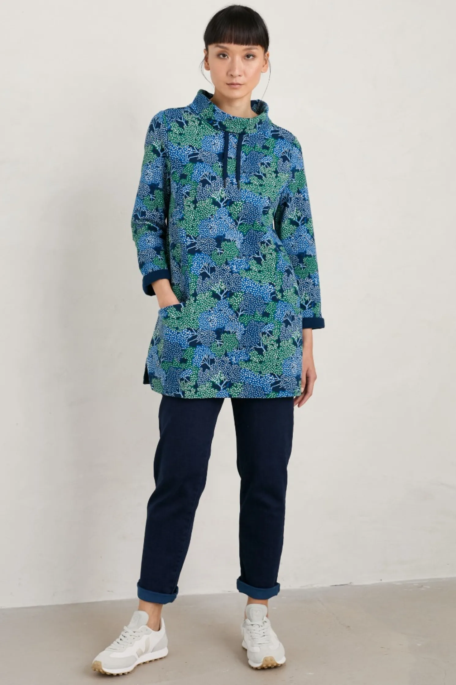 Formative Jersey Tunic