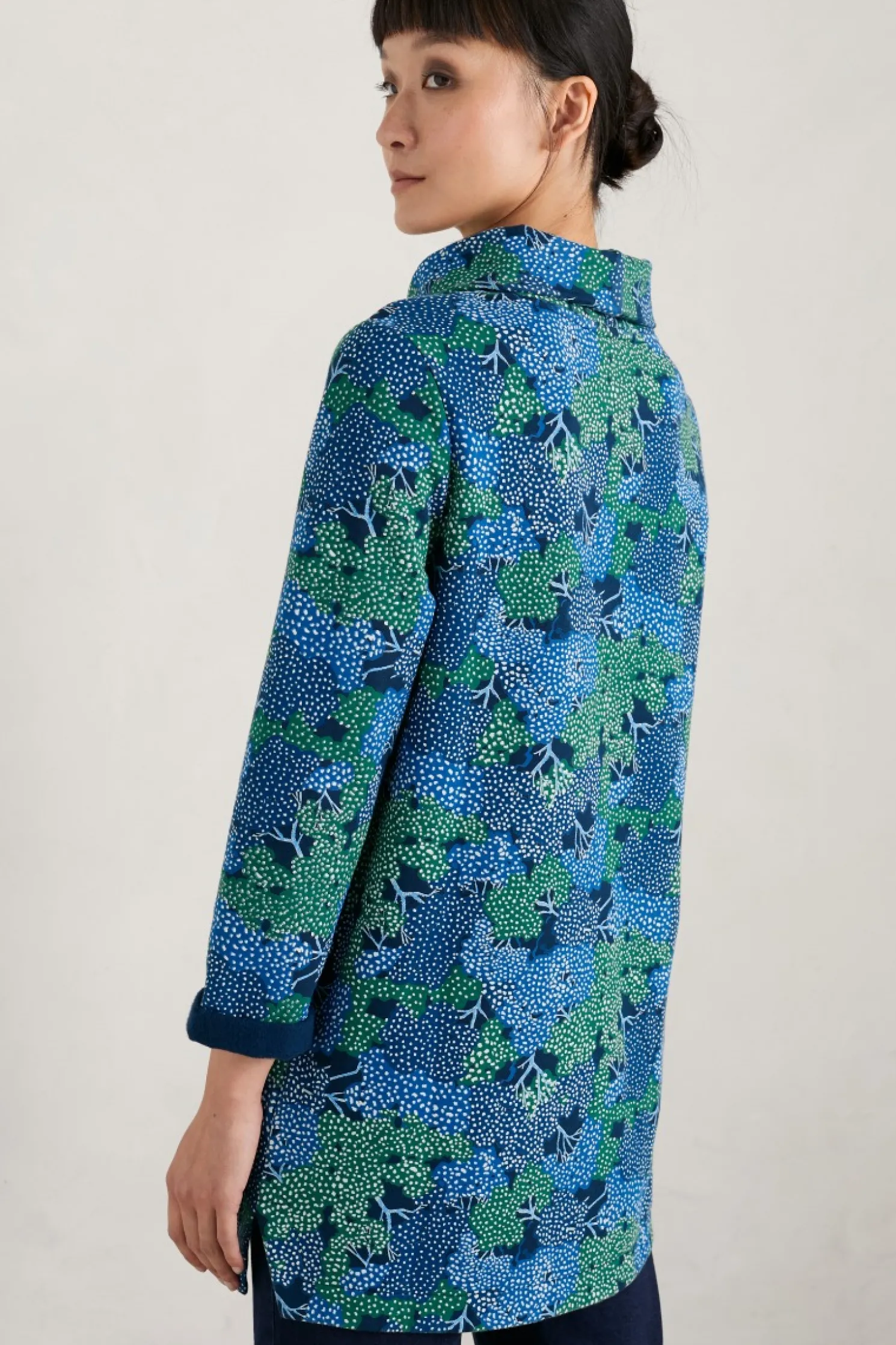 Formative Jersey Tunic