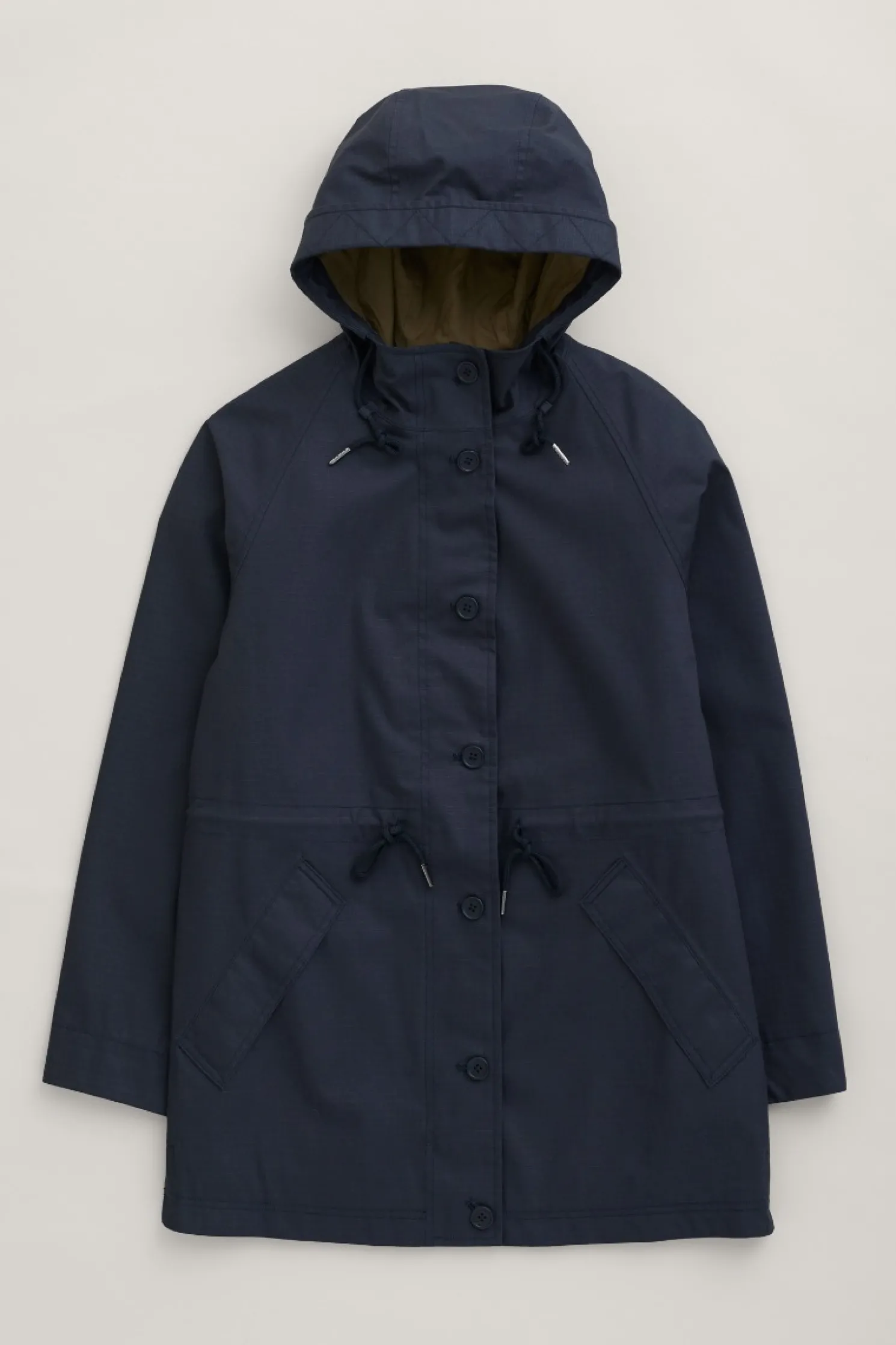 Fulmar Waterproof Coat