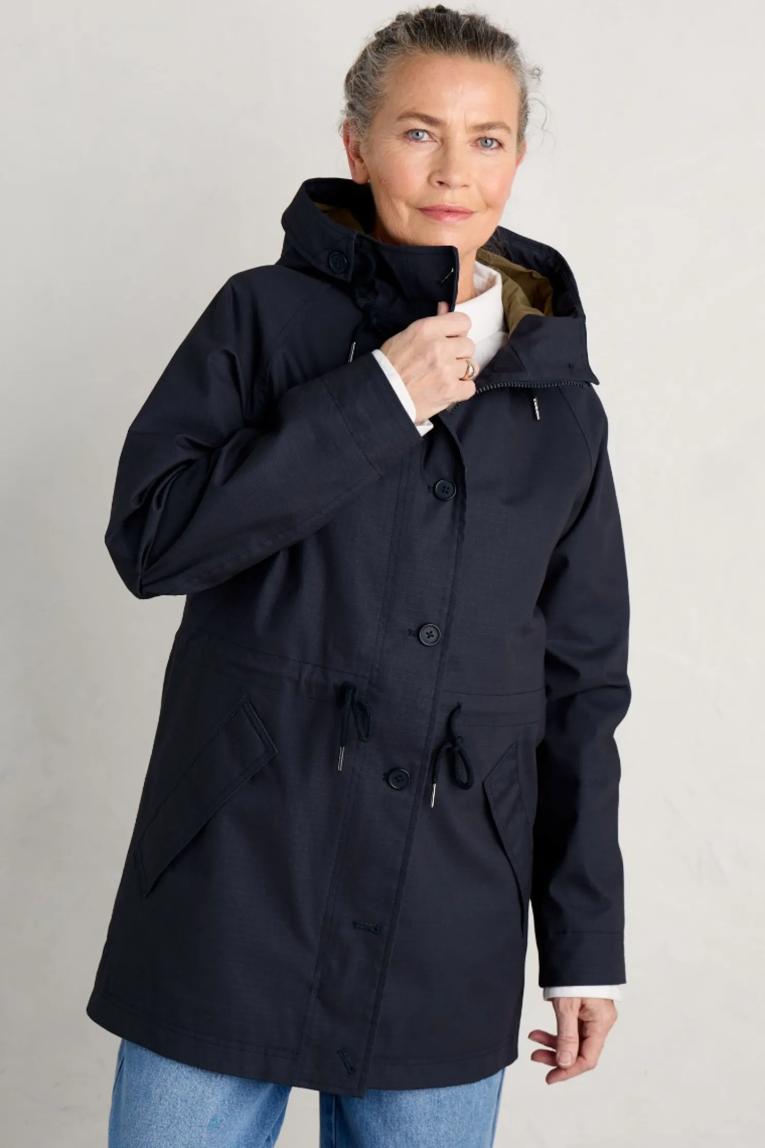 Fulmar Waterproof Coat