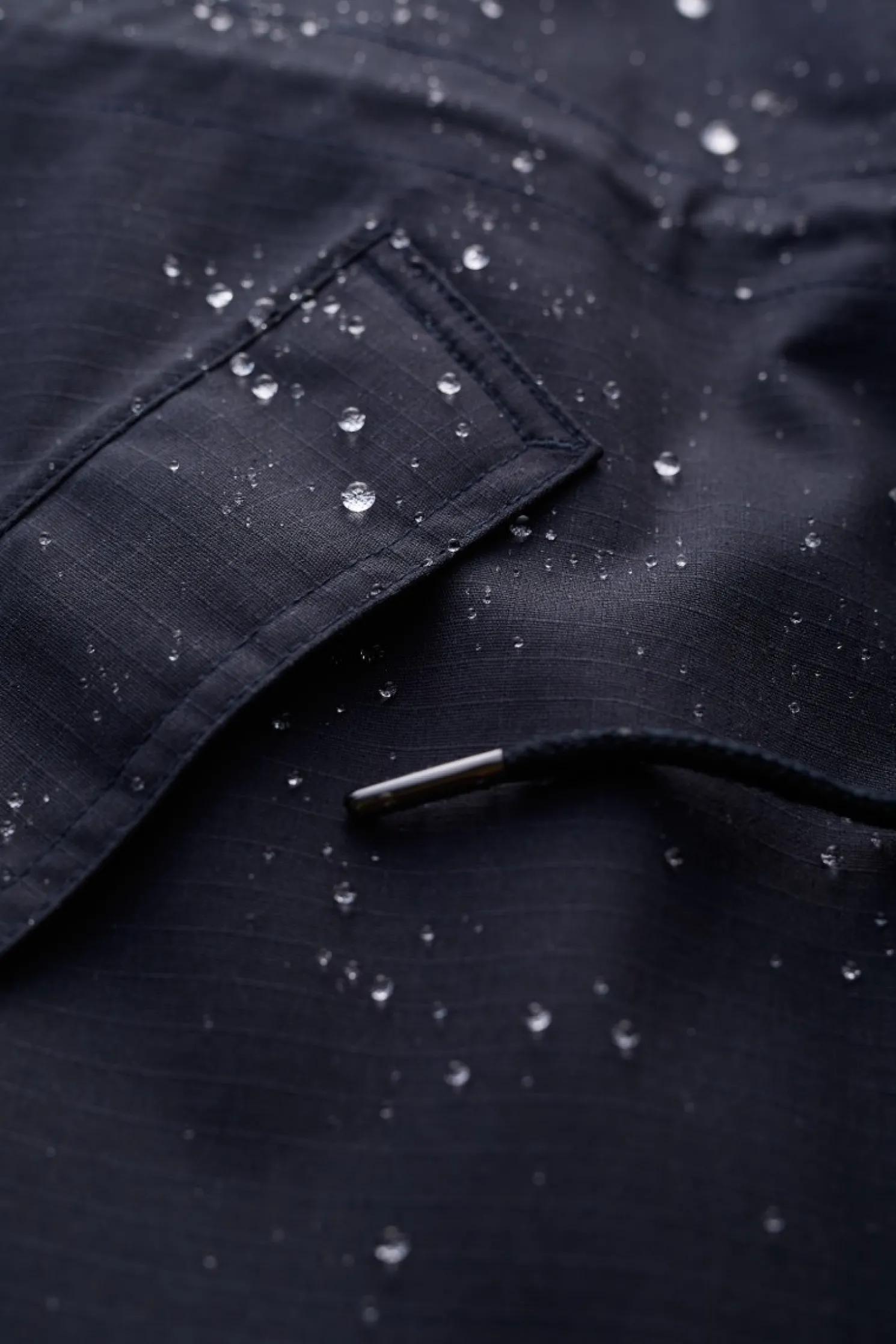 Fulmar Waterproof Coat