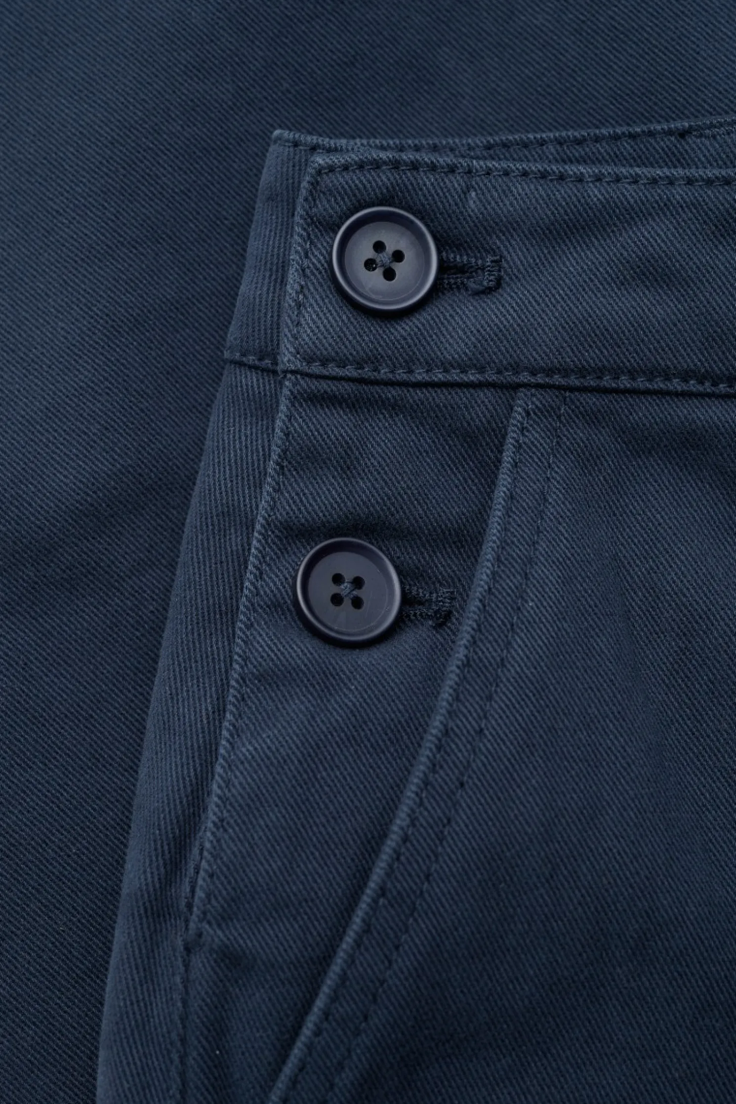 Hannafore Wide Leg Trousers