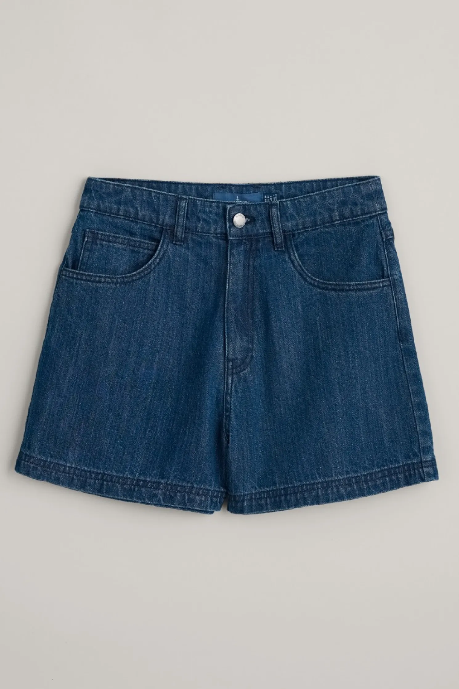 Holloway Denim Shorts