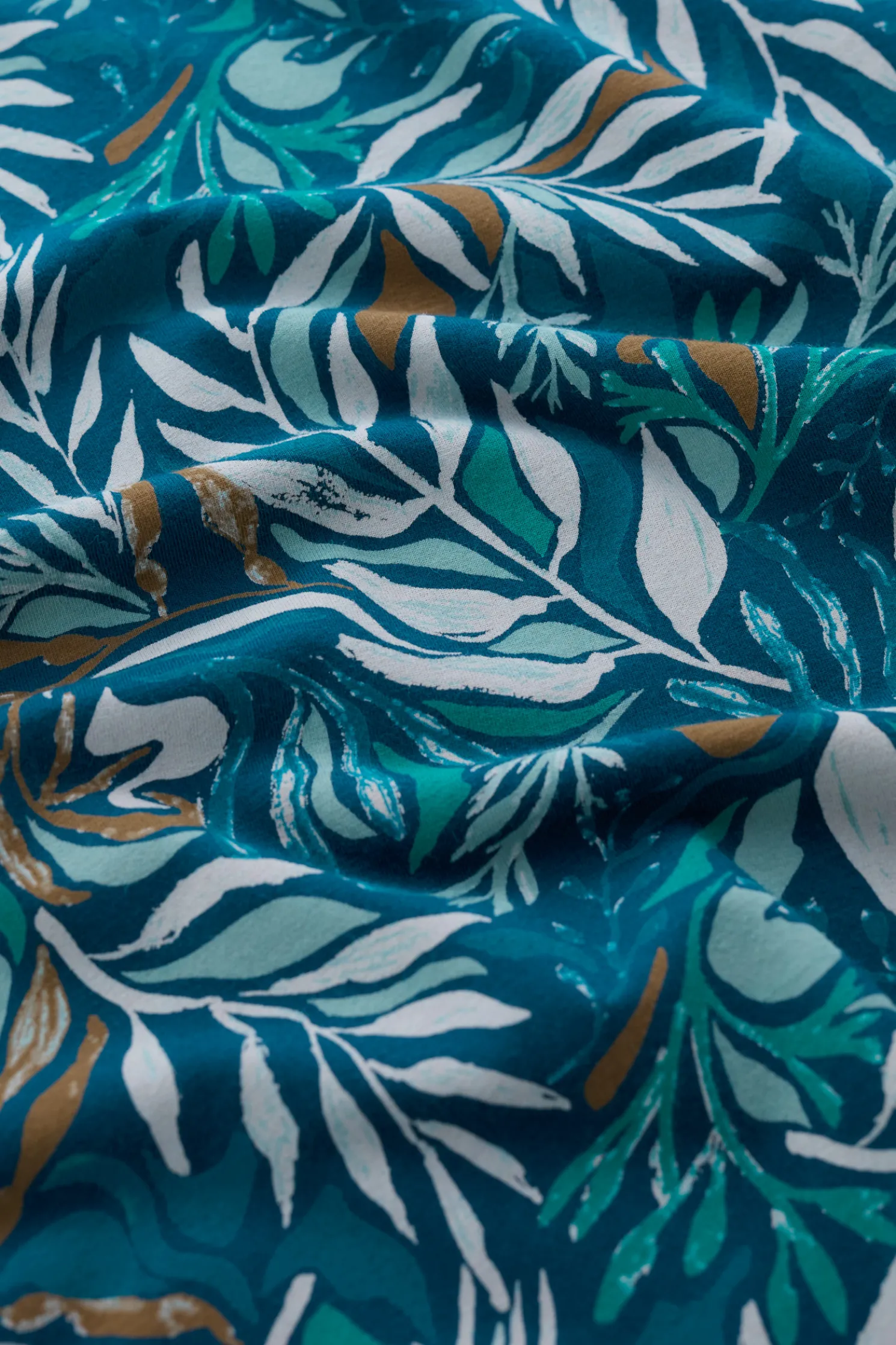 Jessica Grace A-Line Jersey Skirt