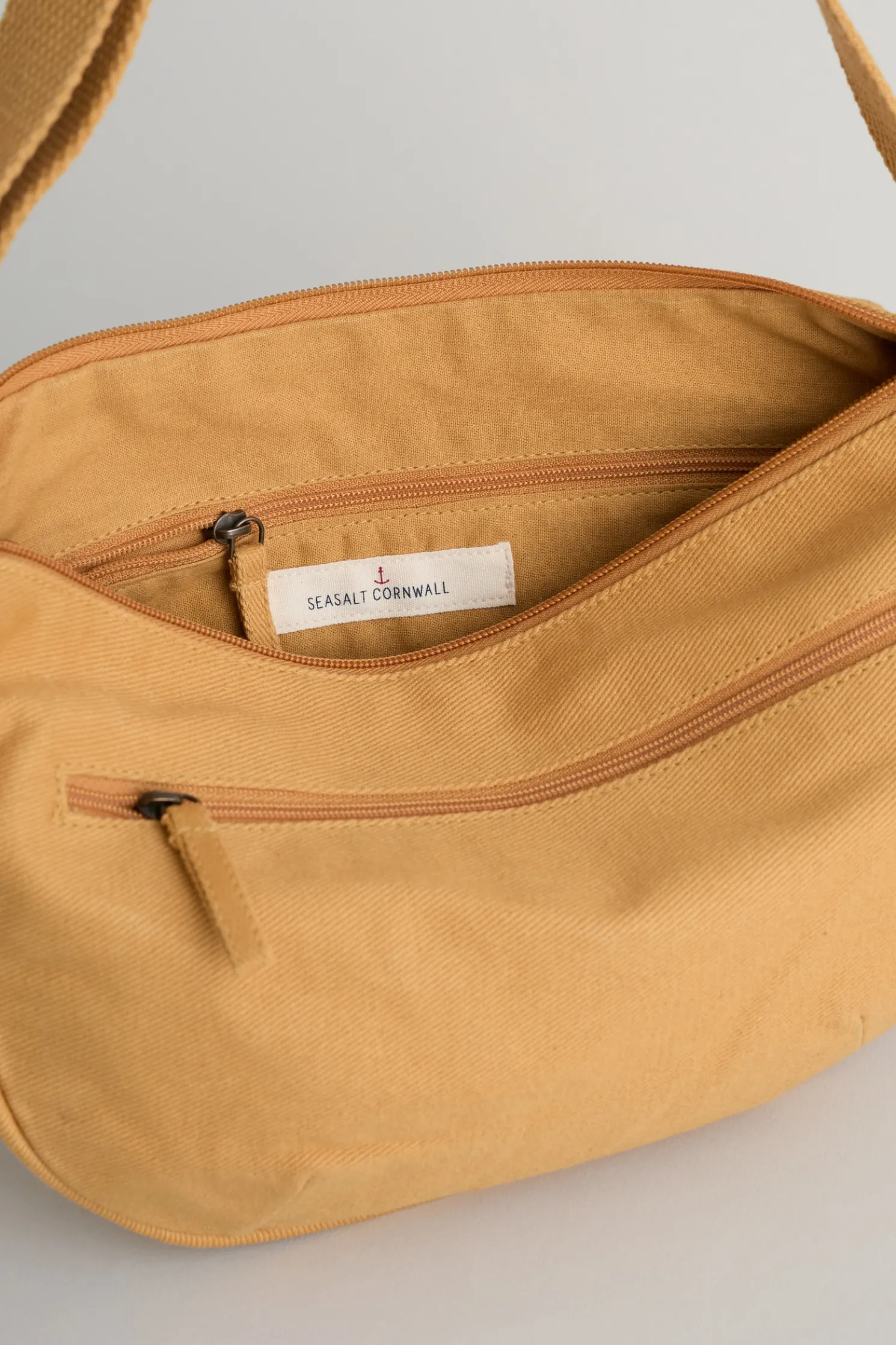 Kevern Cross Body Sling Bag