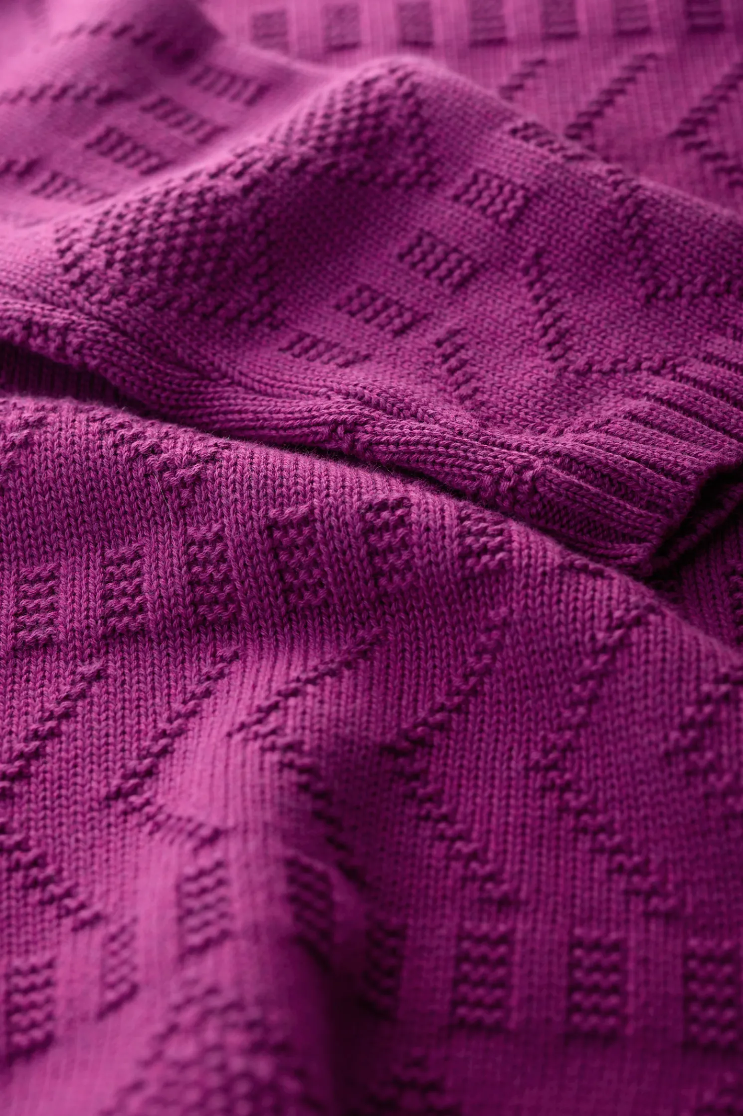 Kinter Organic Cotton Jumper