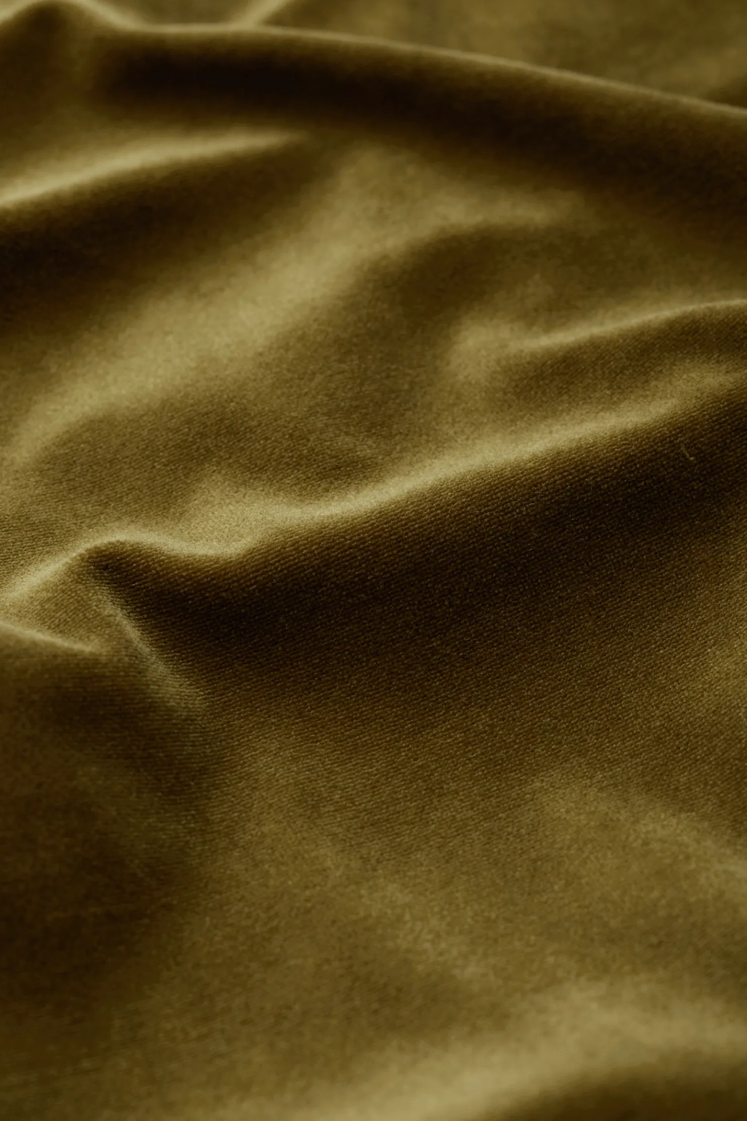 Kowan Velour Trouser