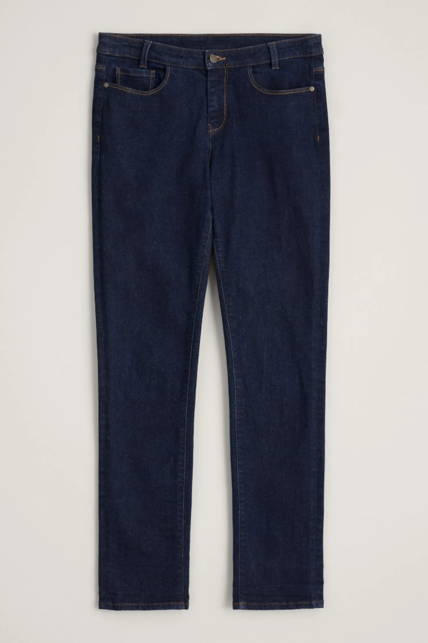 Lamledra Denim Jeans