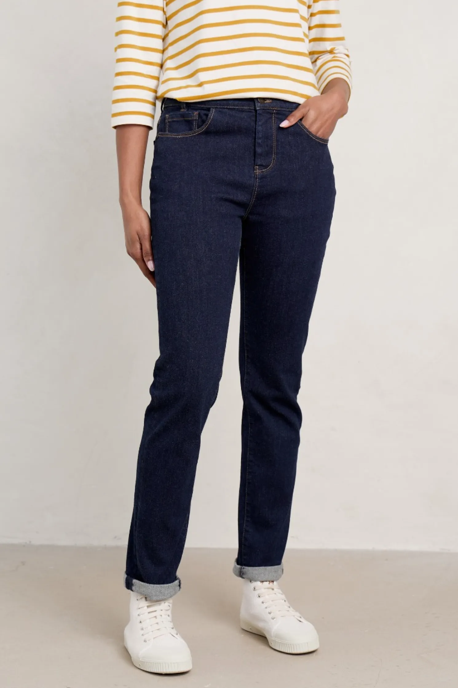 Lamledra Denim Jeans