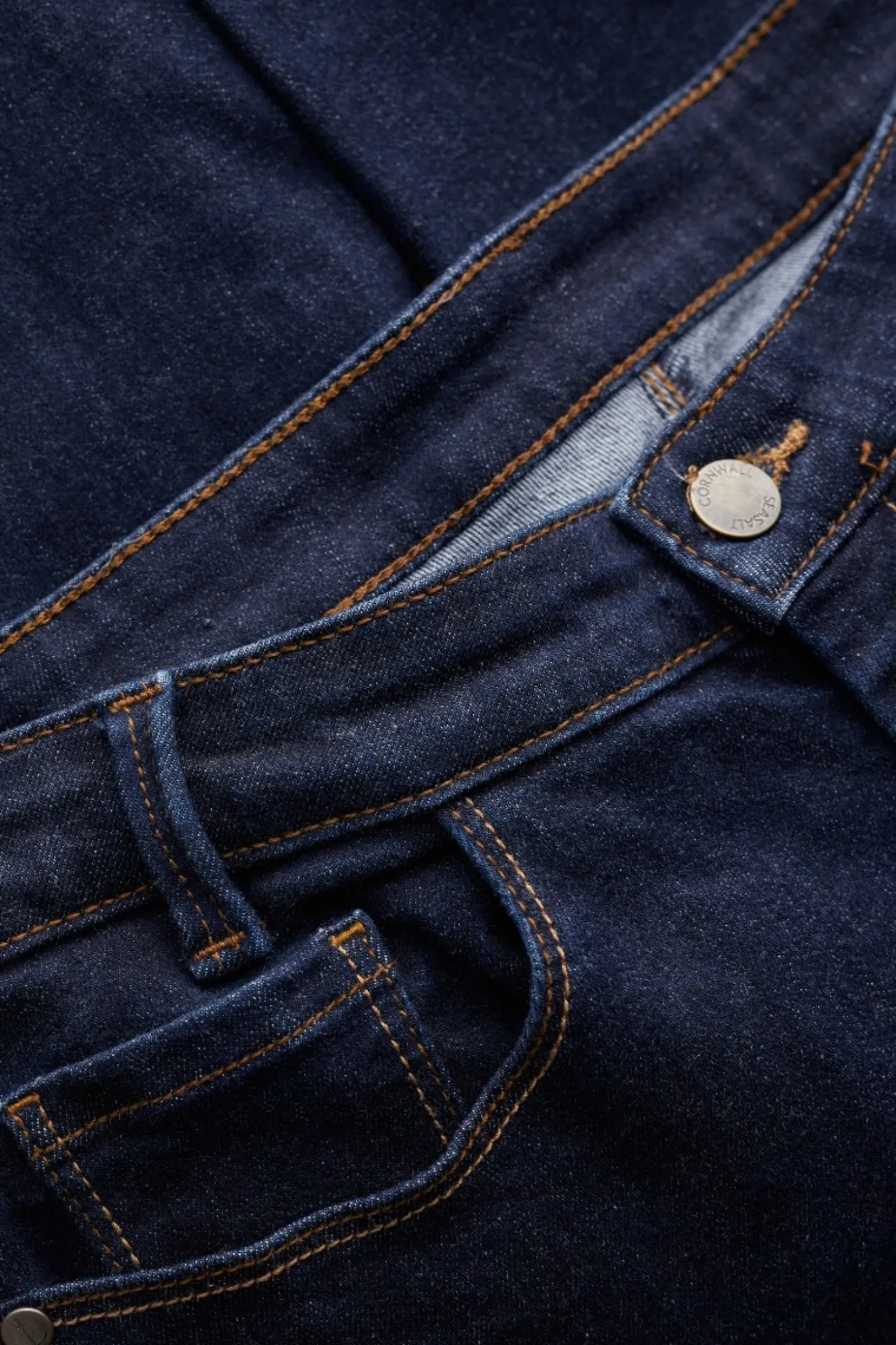 Lamledra Denim Jeans