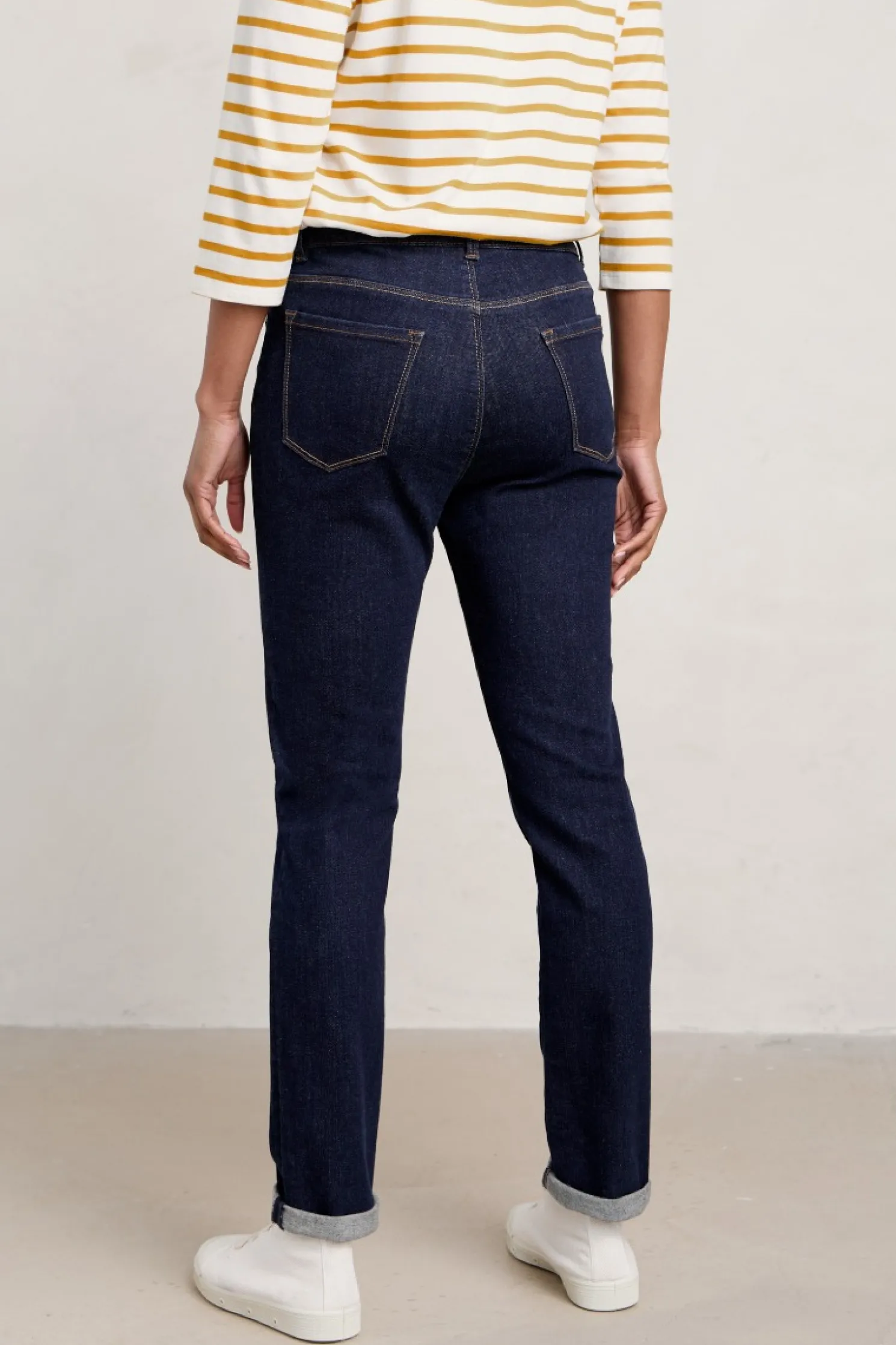 Lamledra Denim Jeans