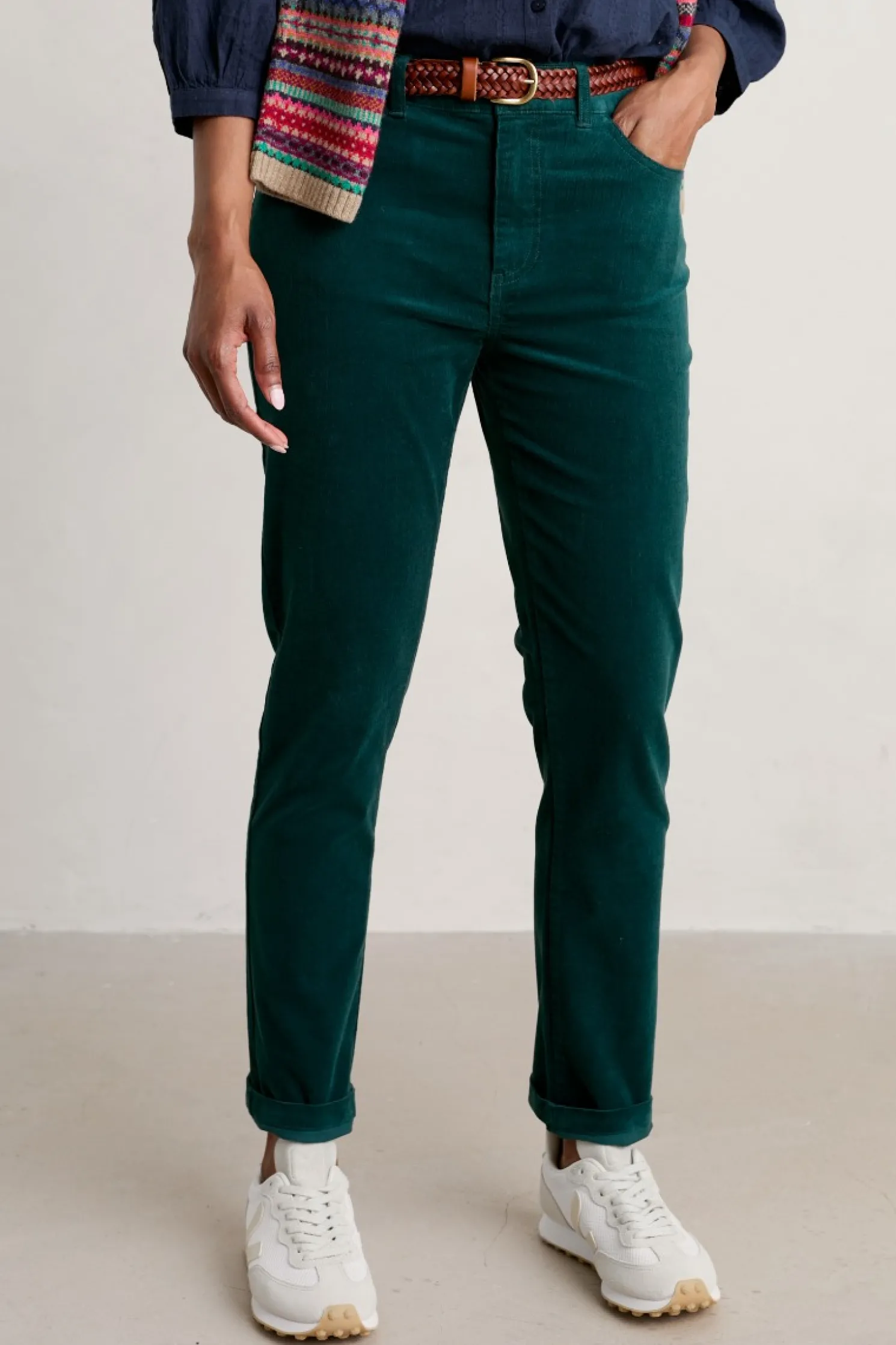 Lamledra Trousers