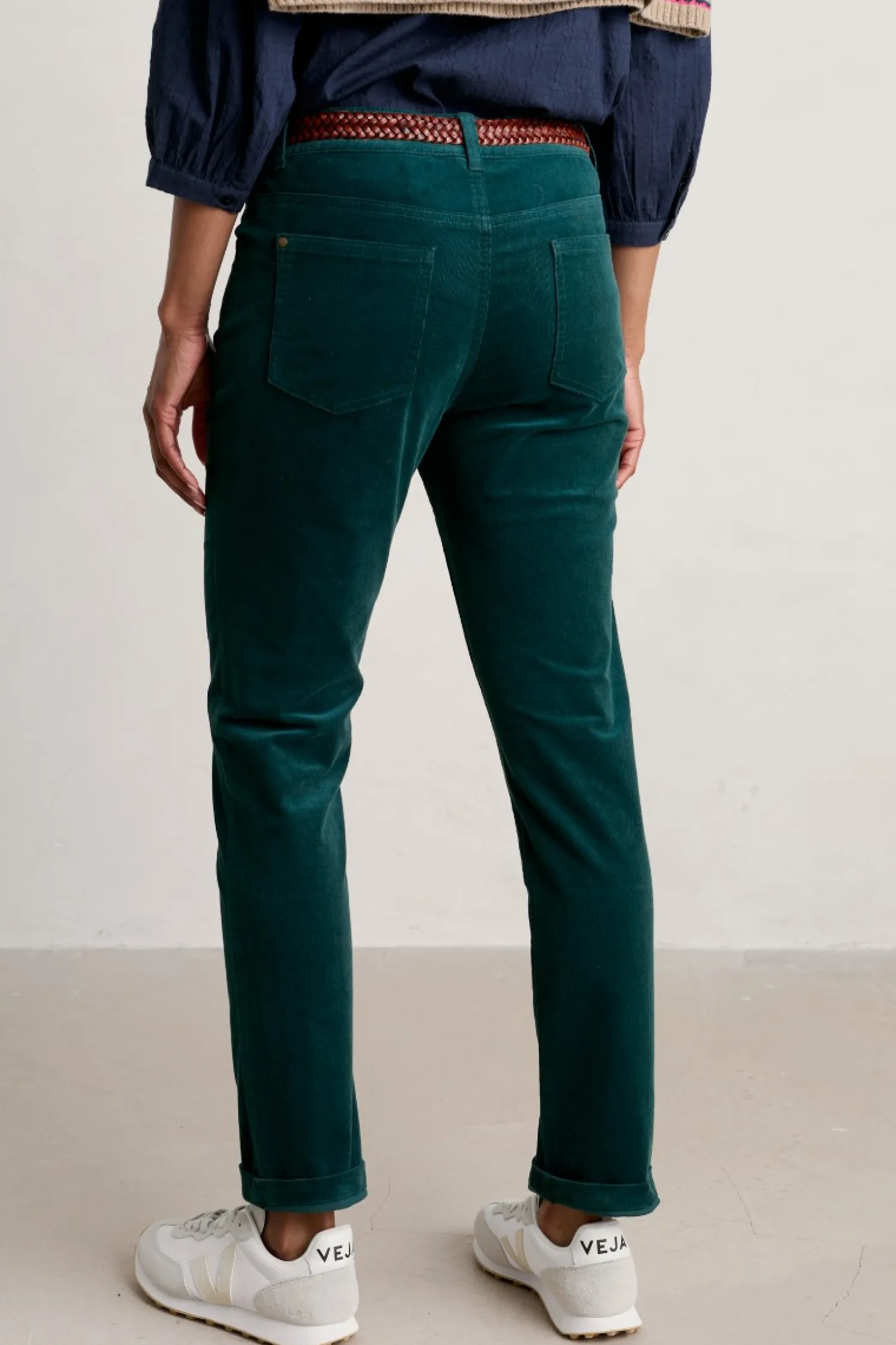 Lamledra Trousers