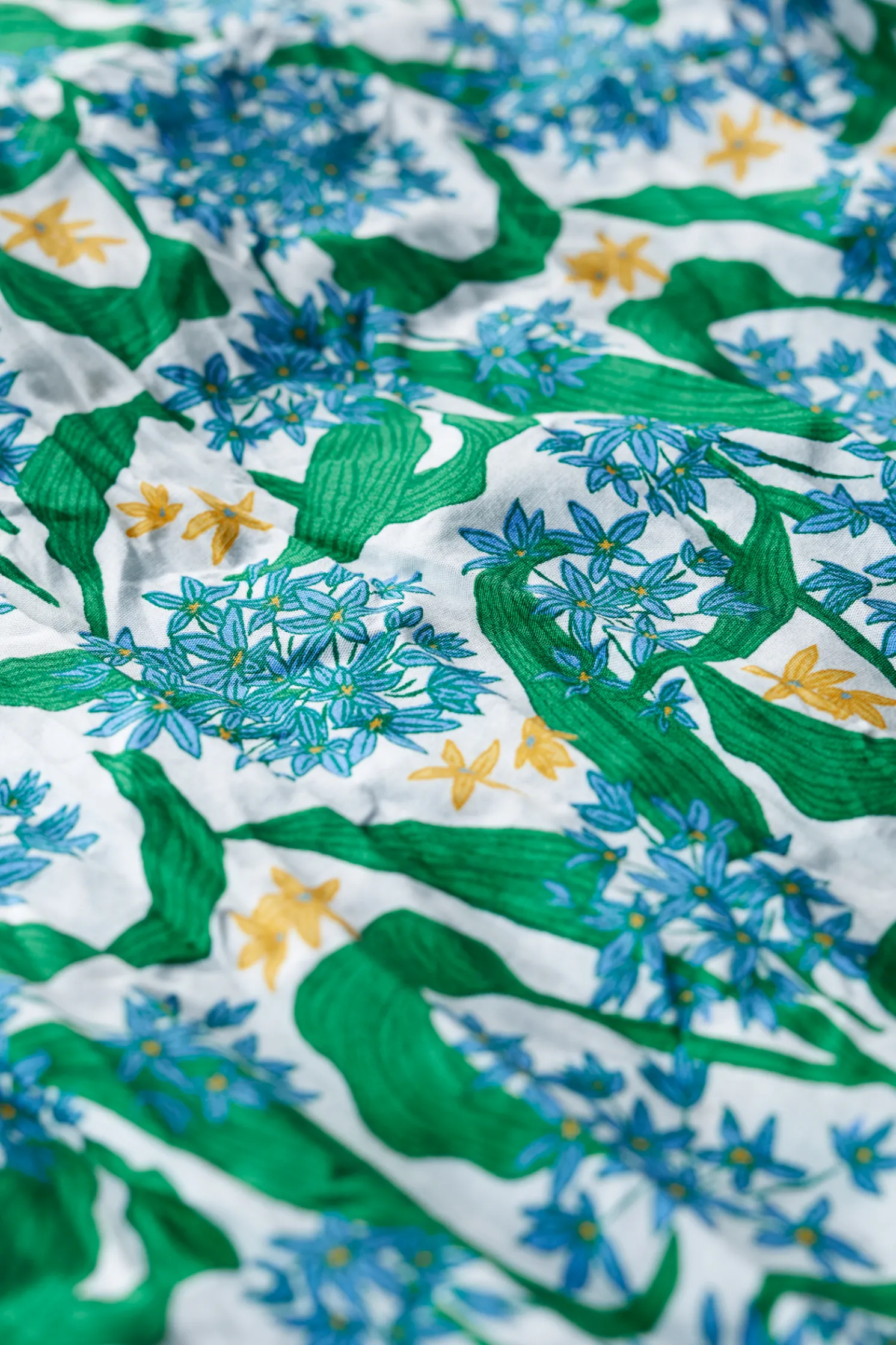 Larissa Organic Cotton Shirt