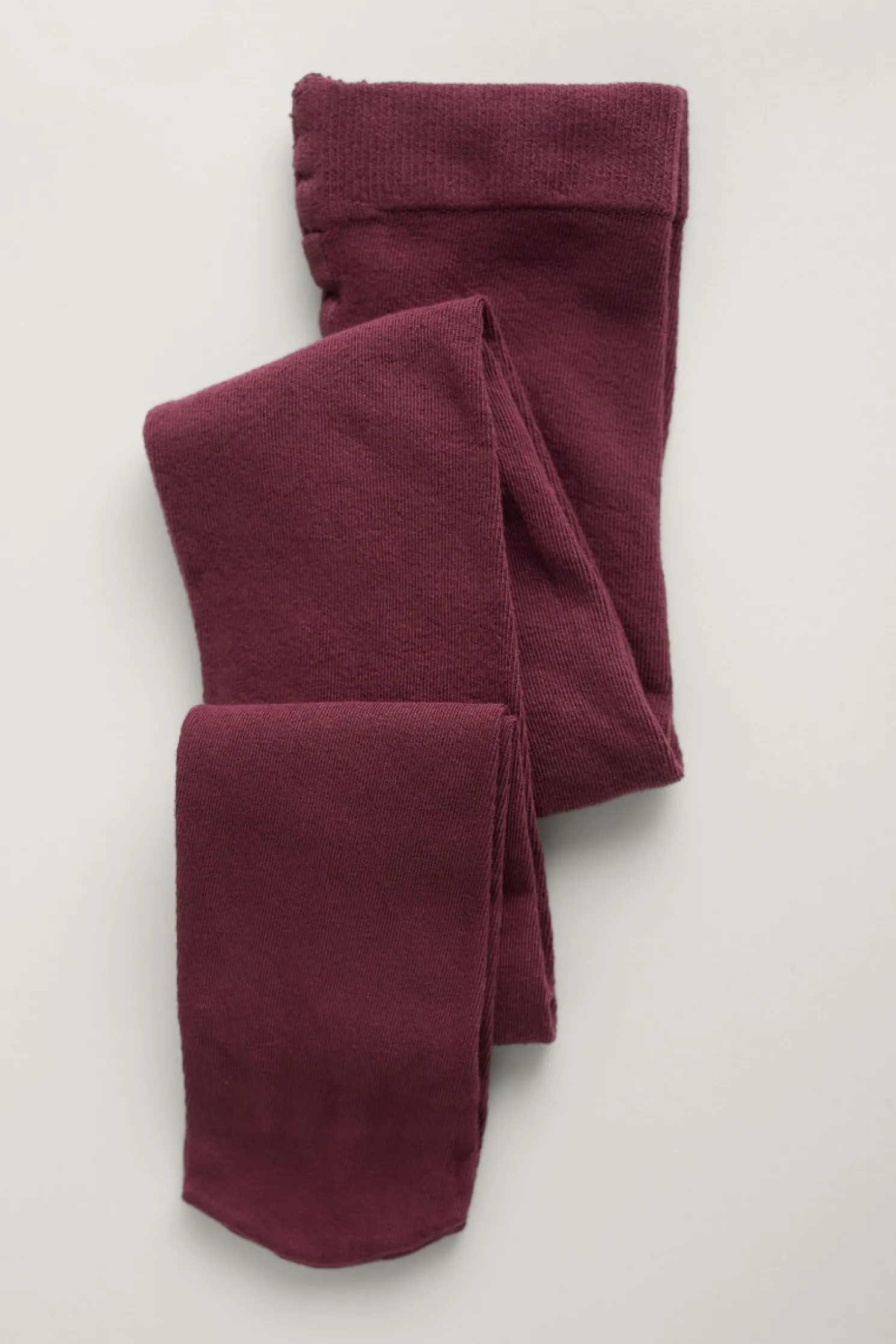 Leven Organic Cotton Tights