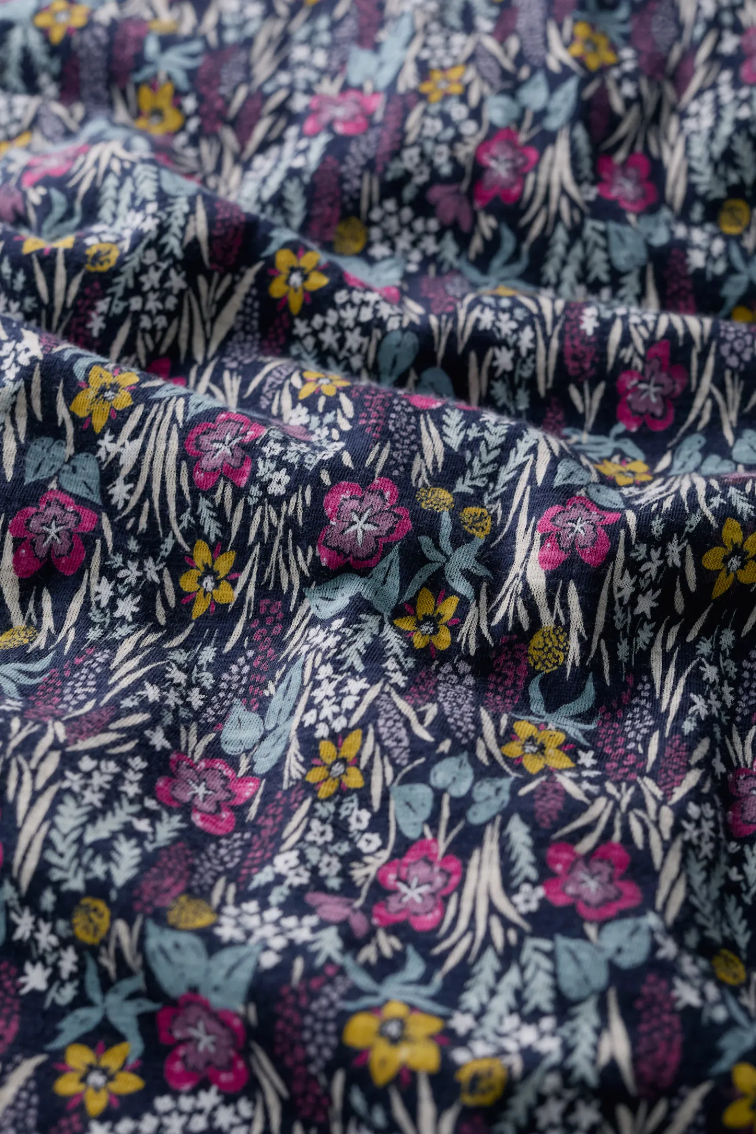 Maggie Maxi Dress (Gots)