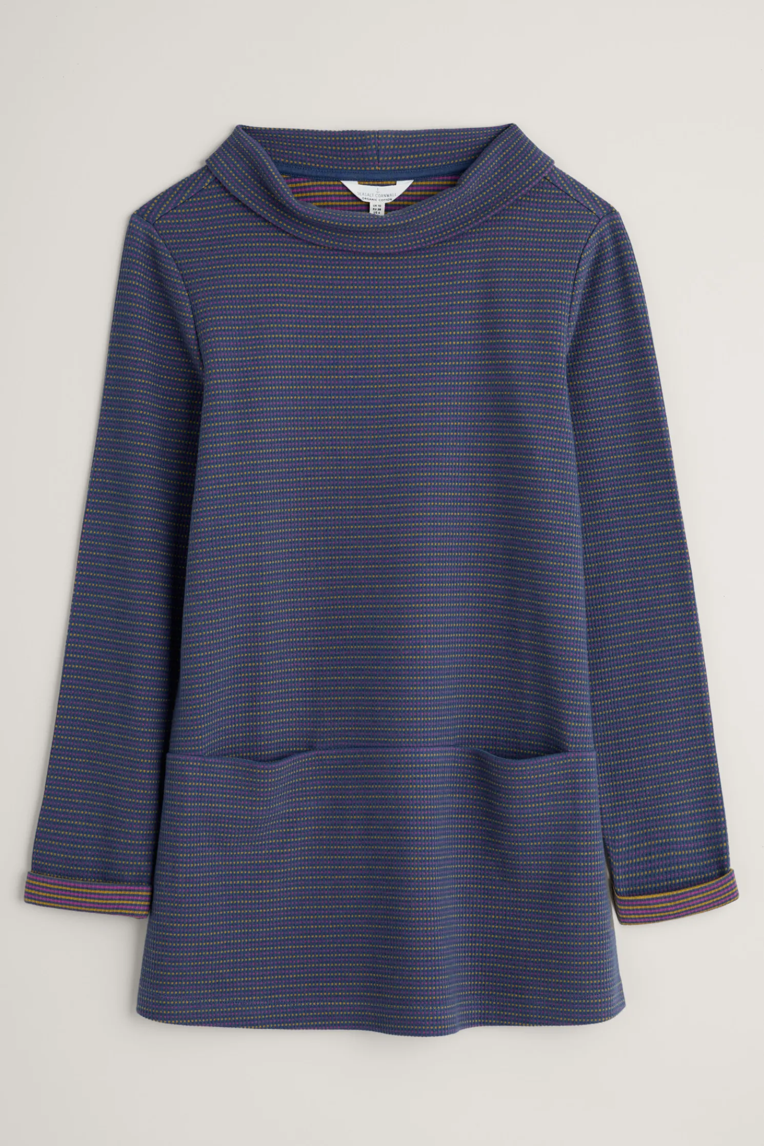 Mawgan Porth Jersey Tunic