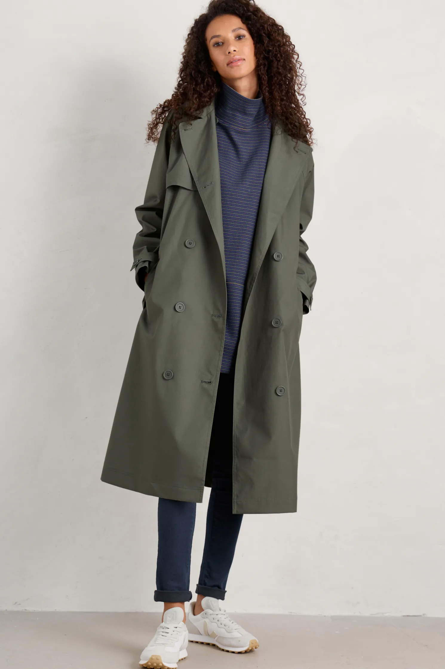 Mawgan Porth Jersey Tunic