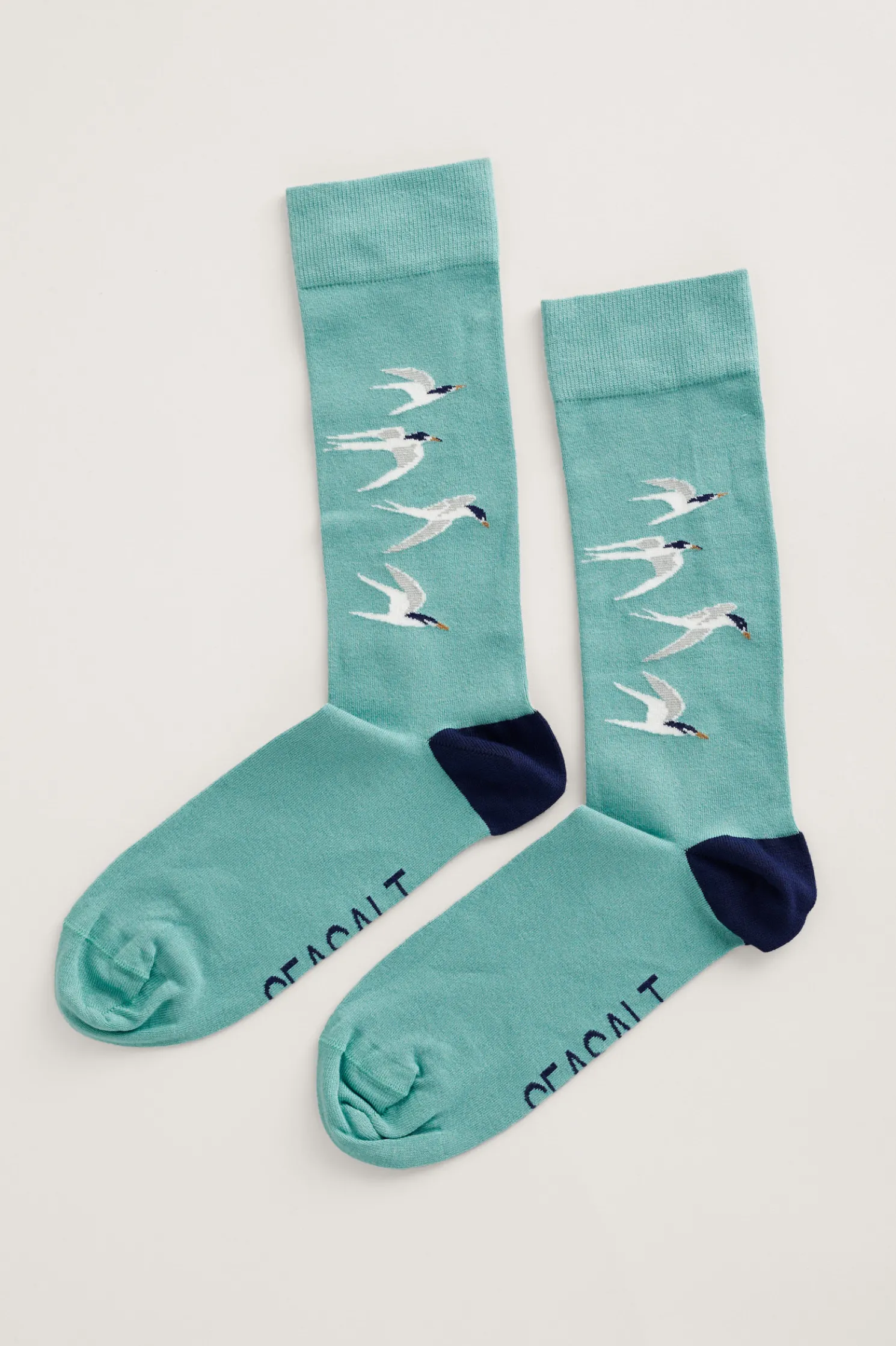 Men's Arty Organic Cotton Socks