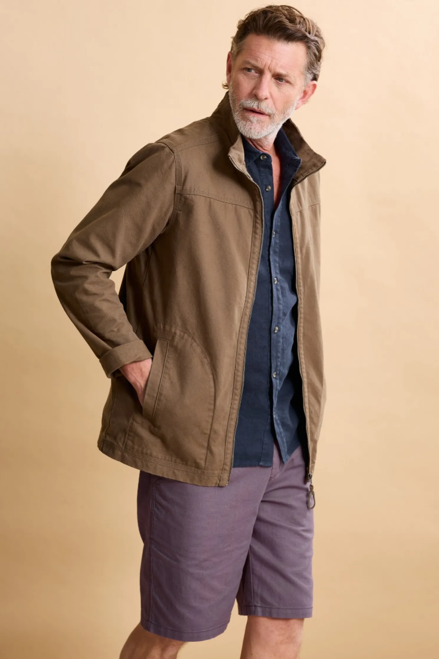 Men's Barwis Jacket