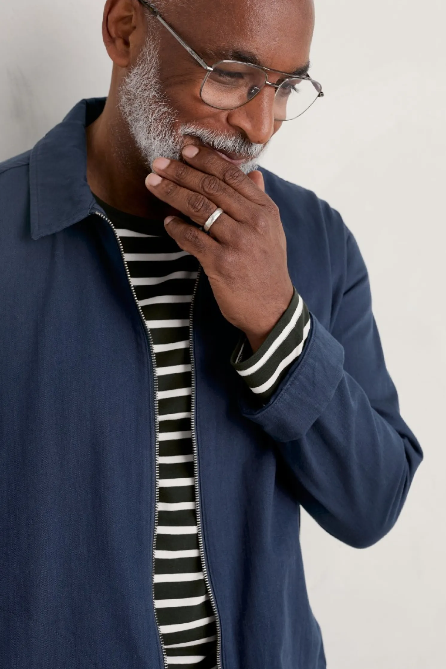 Men's Bilander Jacket