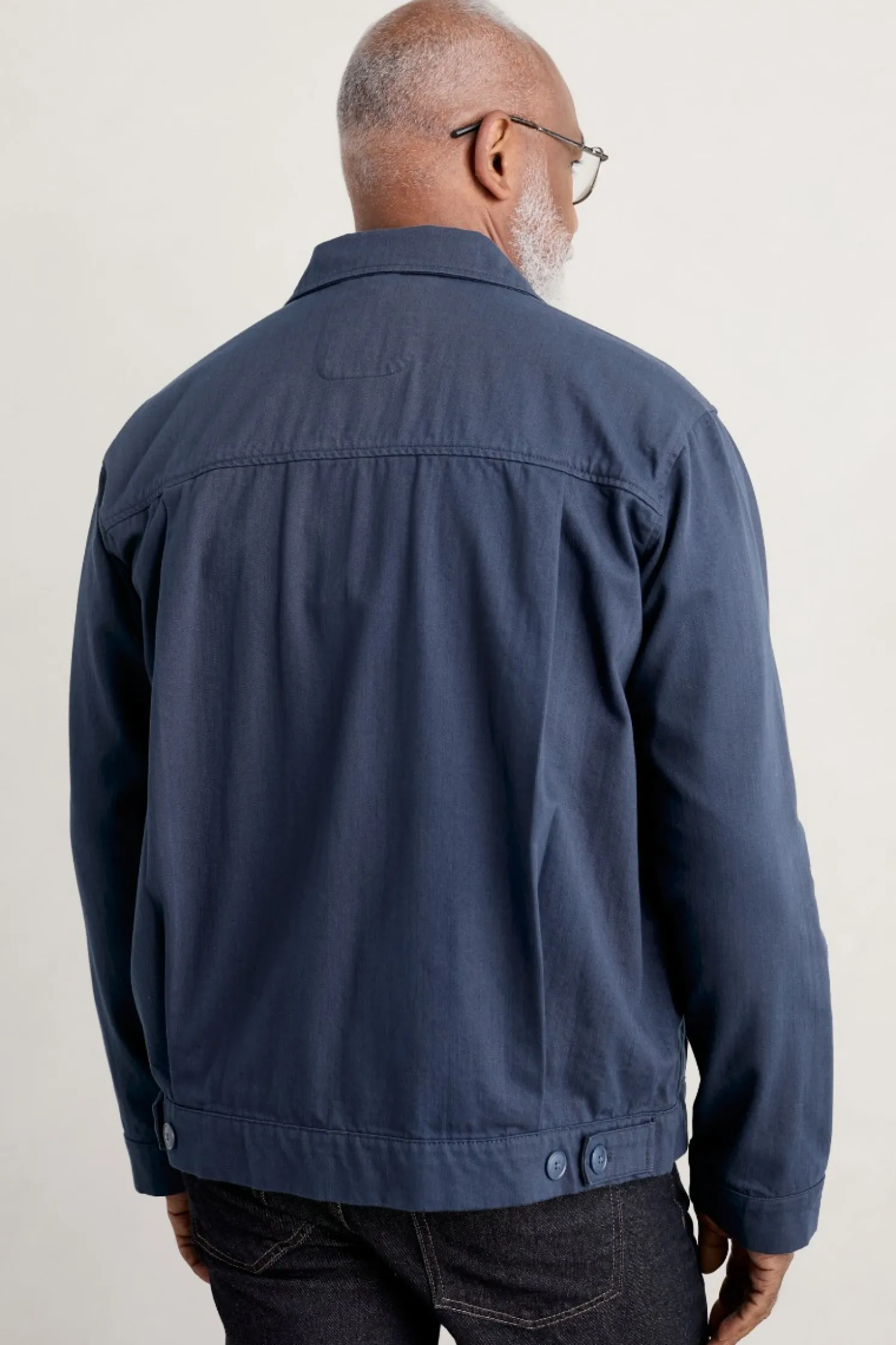 Men's Bilander Jacket