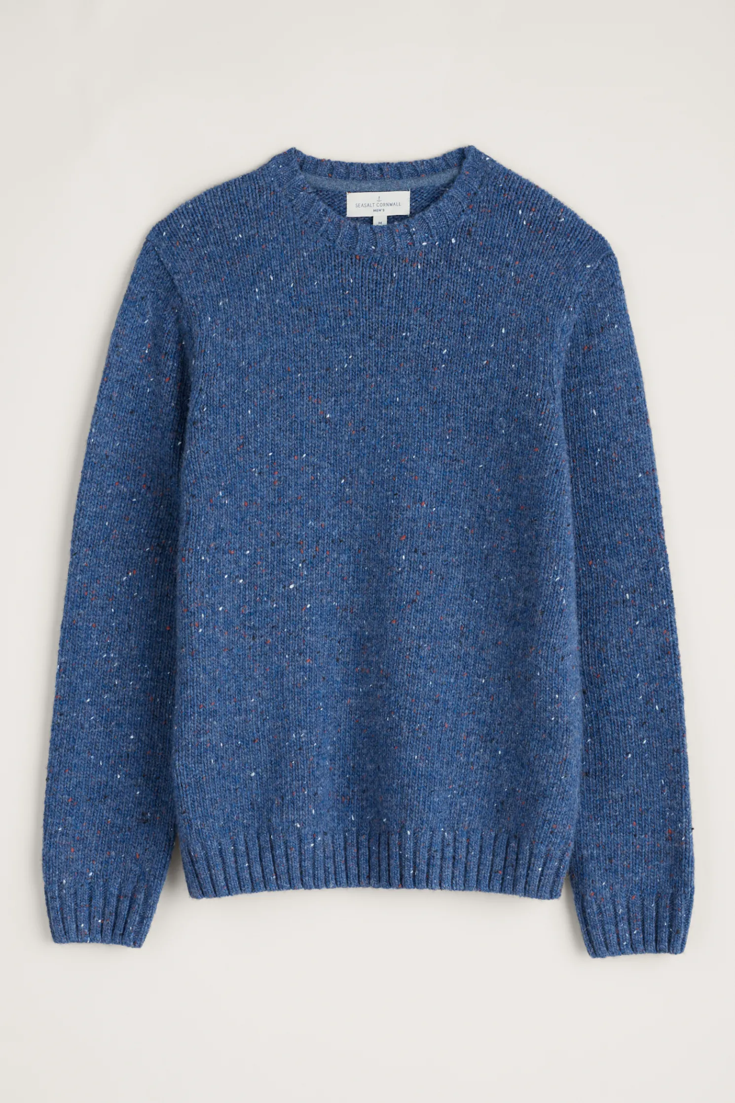 Men's Bizen Jumper