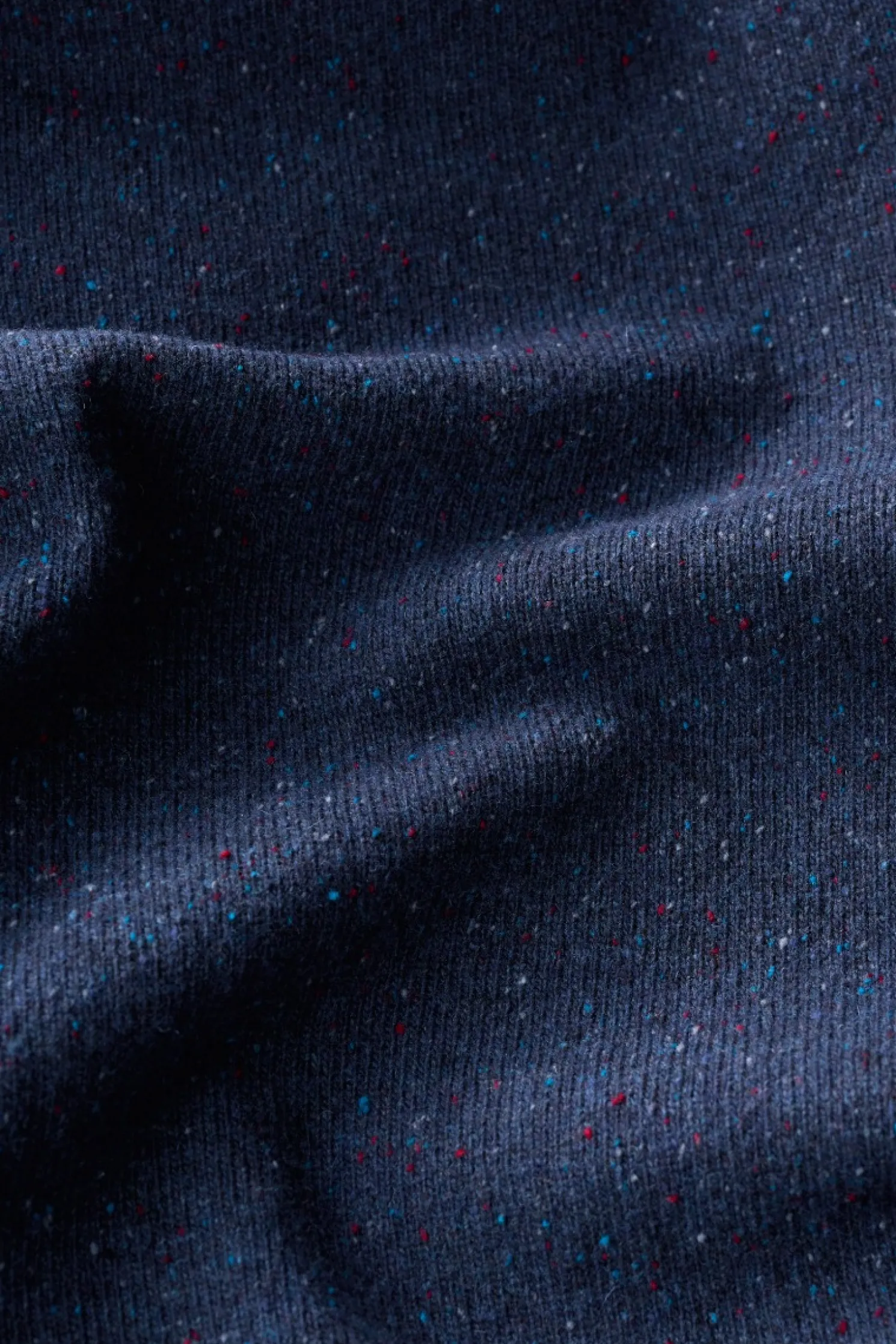 Men's Fitcher Knitted Jumper