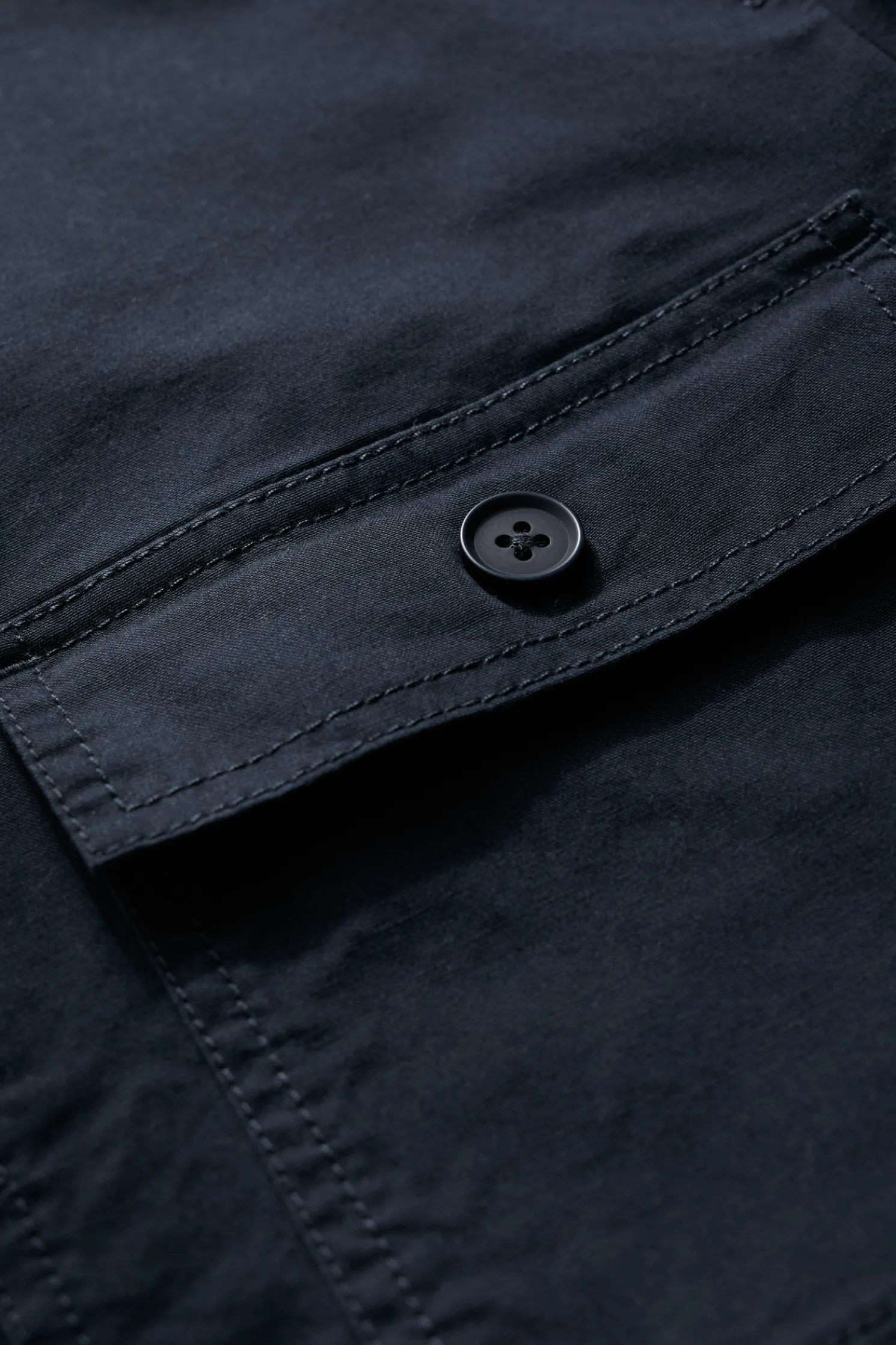 Men's Foundry Overshirt Jacket