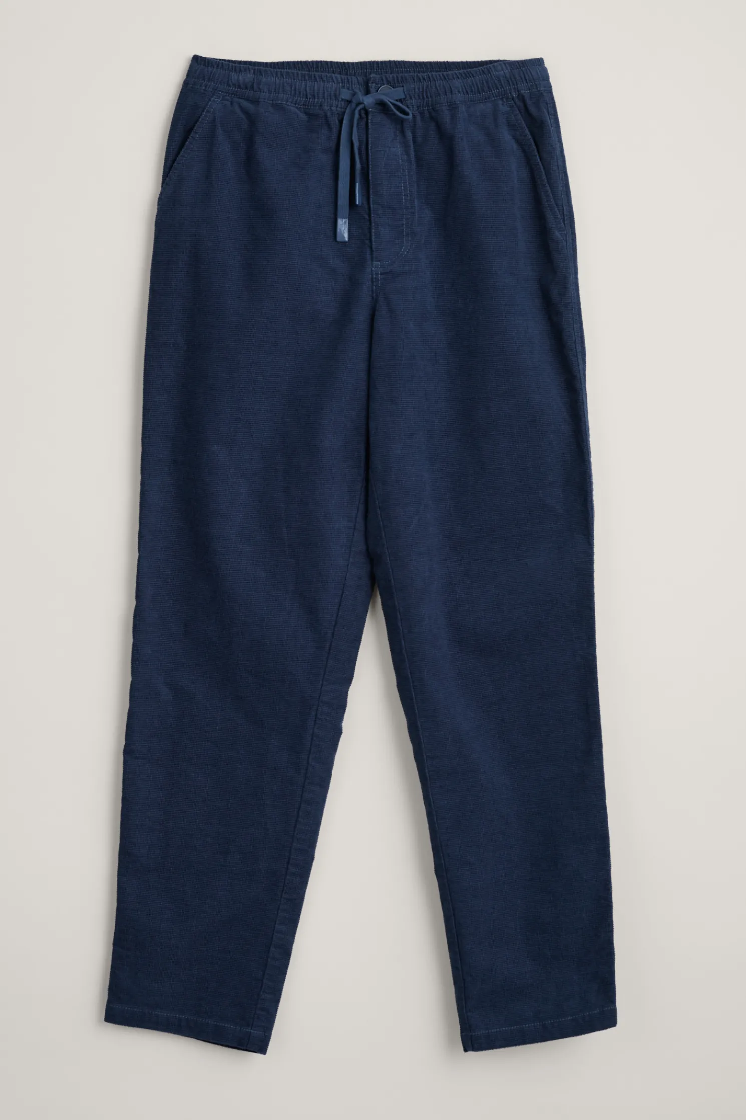 Men's Midshipman Cord Trousers