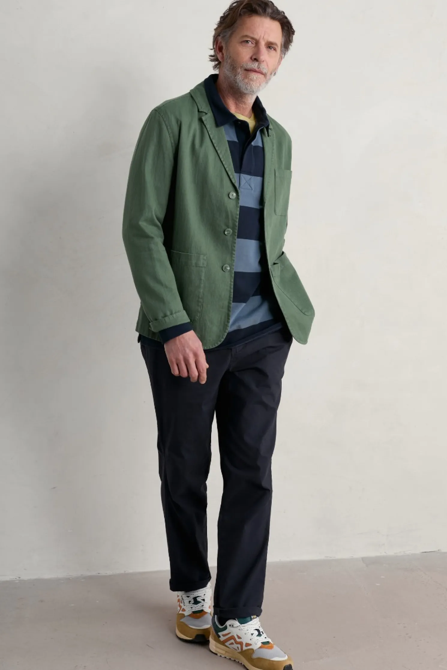 Men's Tollgate Jacket